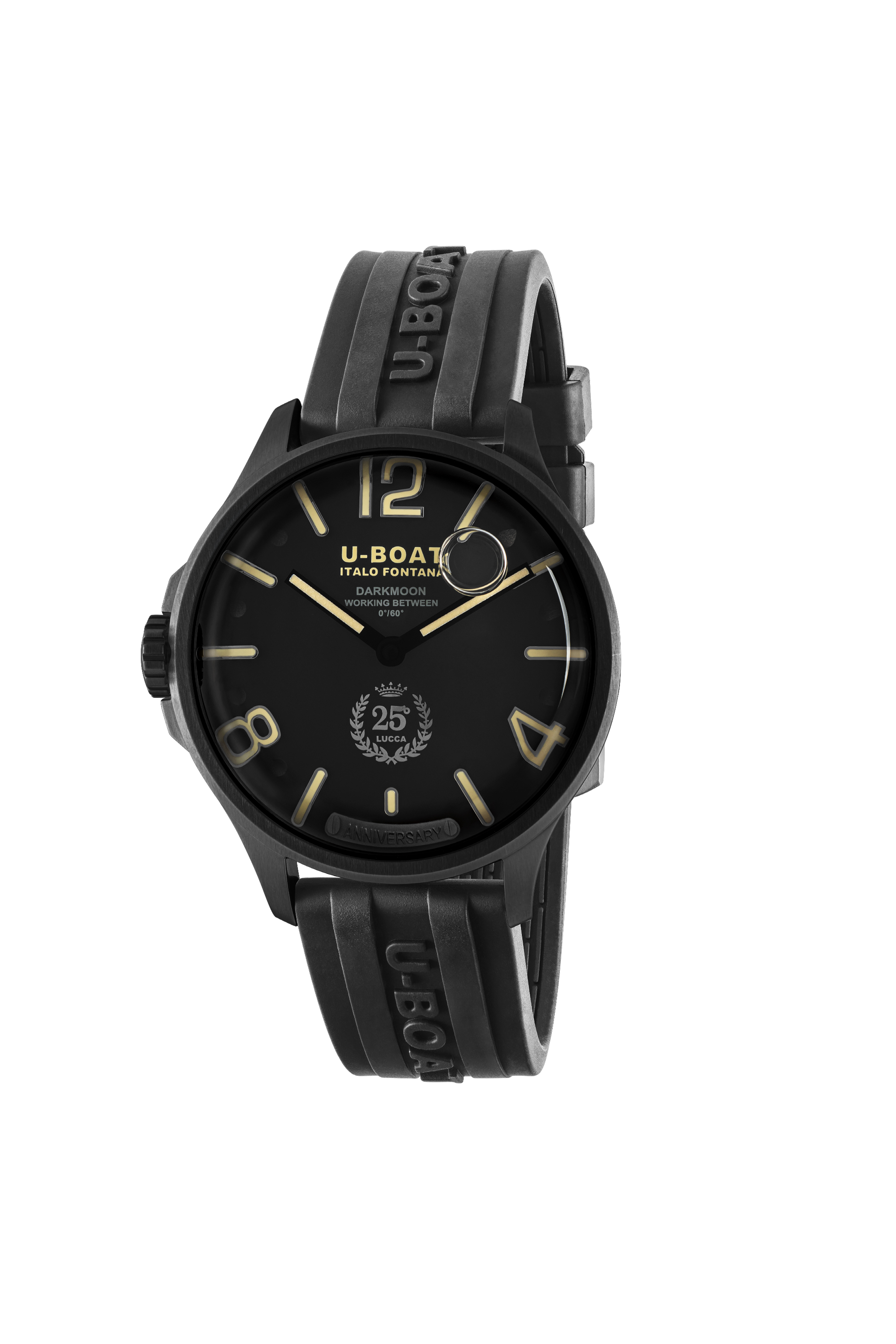 U-Boat Darkmoon 2026