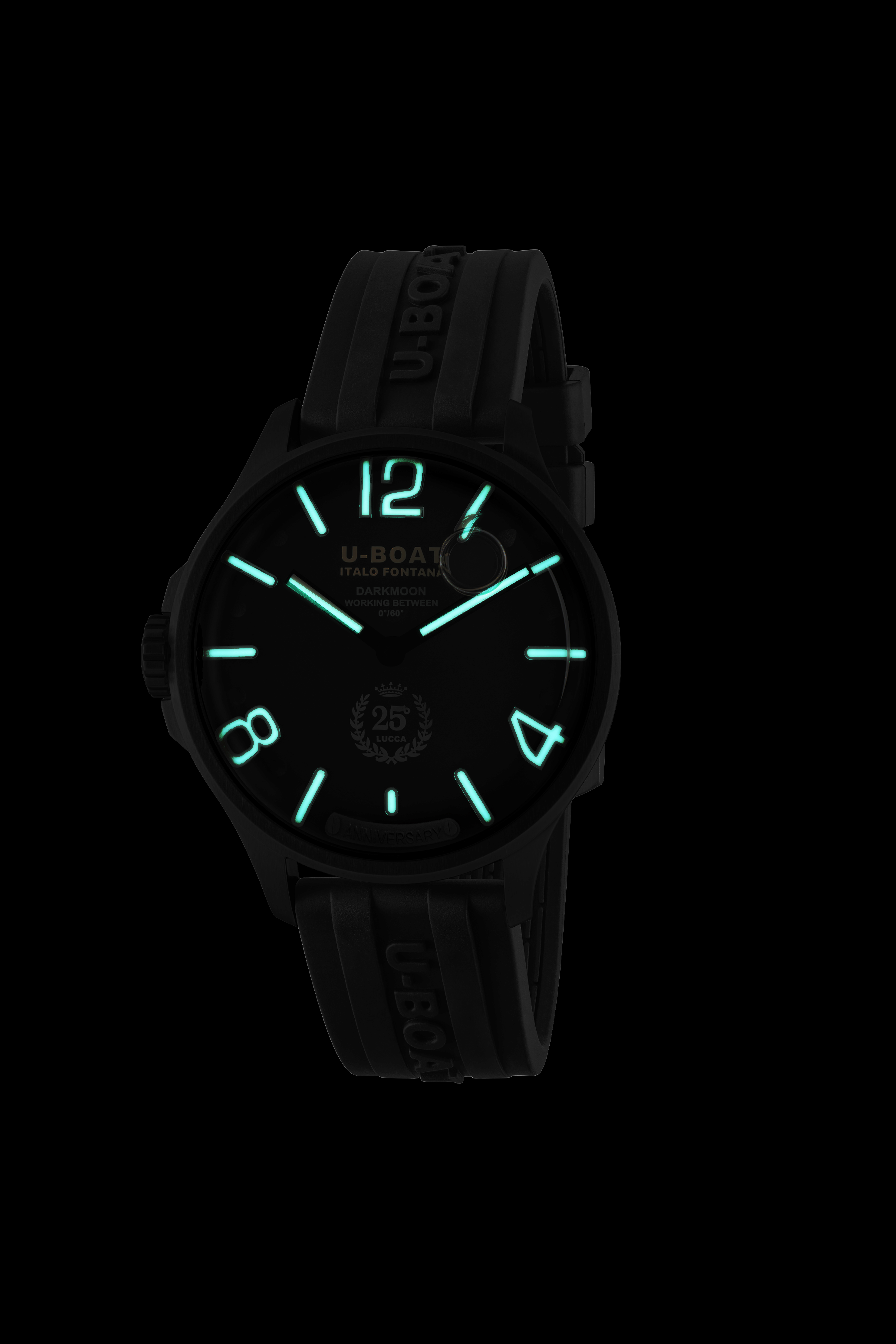 U-Boat Darkmoon 2026