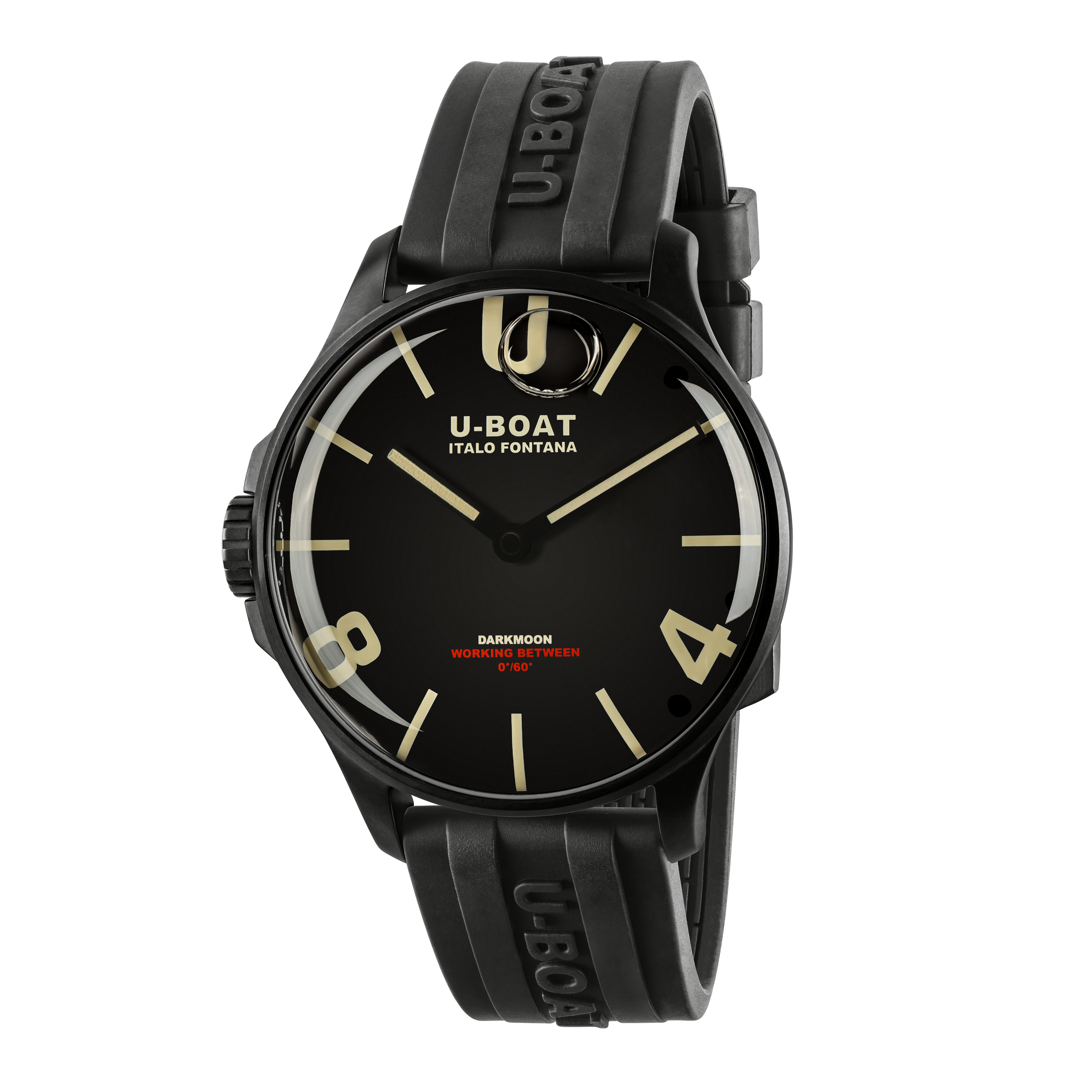 U-Boat Darkmoon 8464/D