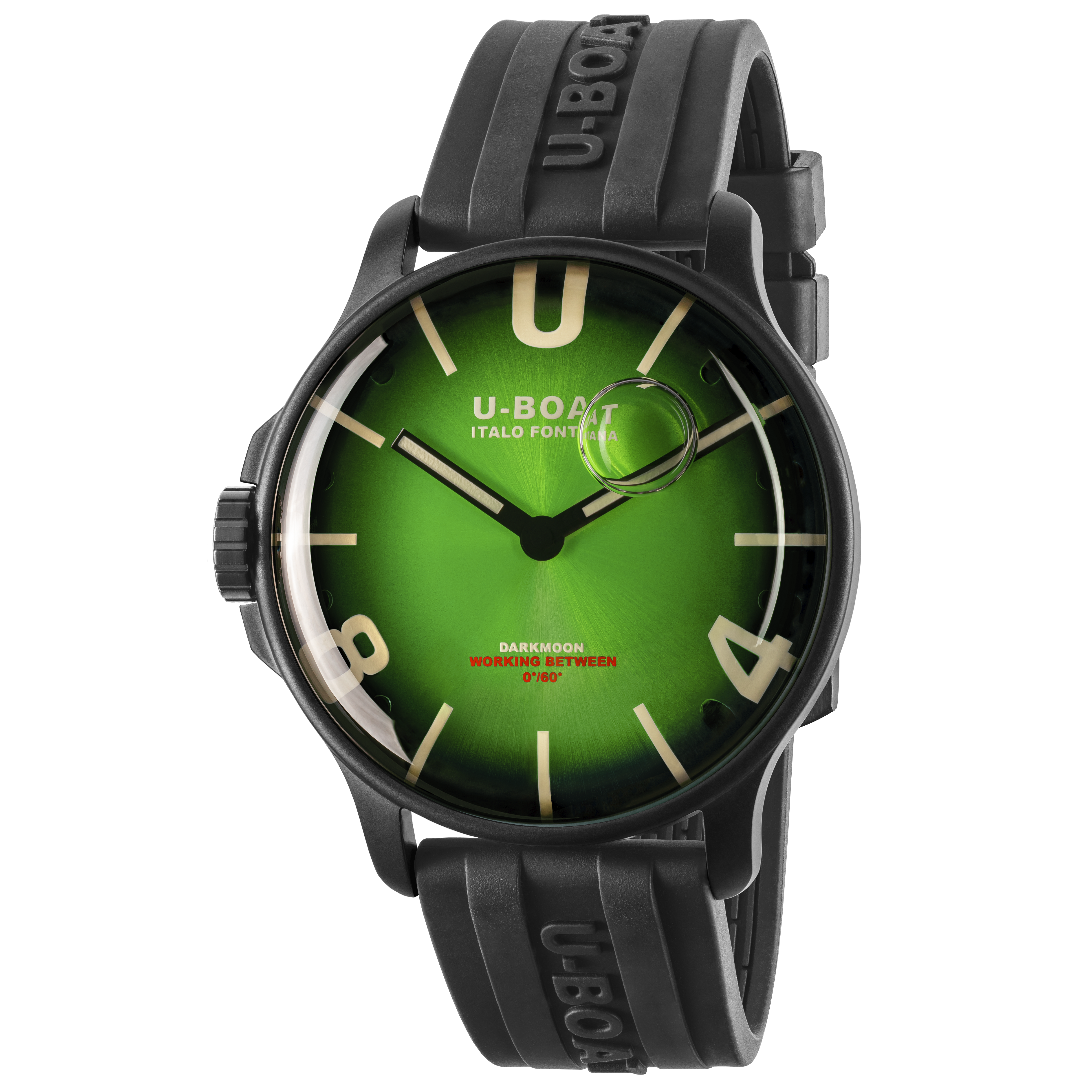 U-Boat Darkmoon 8698/D