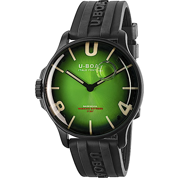 U-Boat Darkmoon 8698/D  U-Boat Darkmoon 8698/D