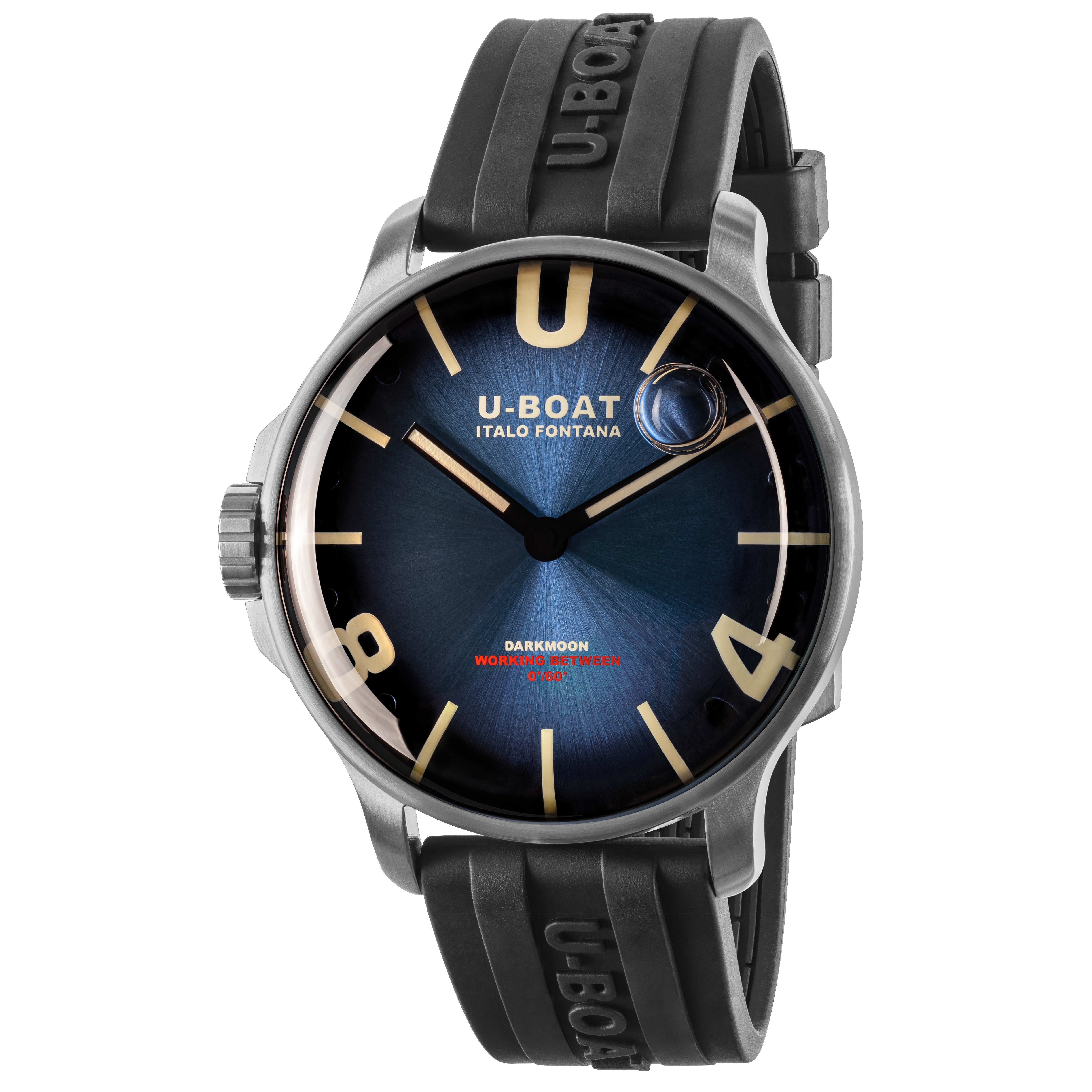 U-Boat Darkmoon 8704/E