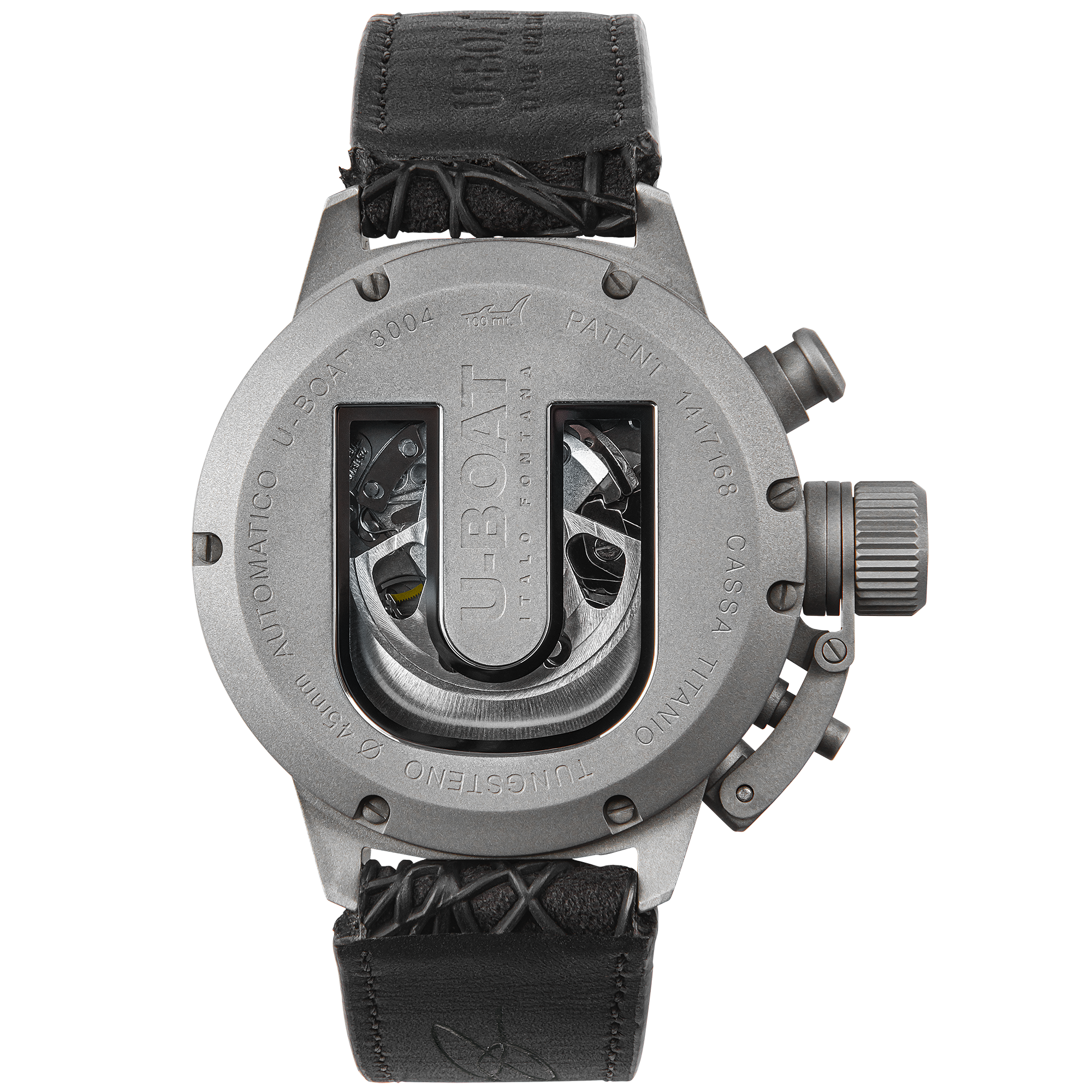 U-Boat Classico 3004