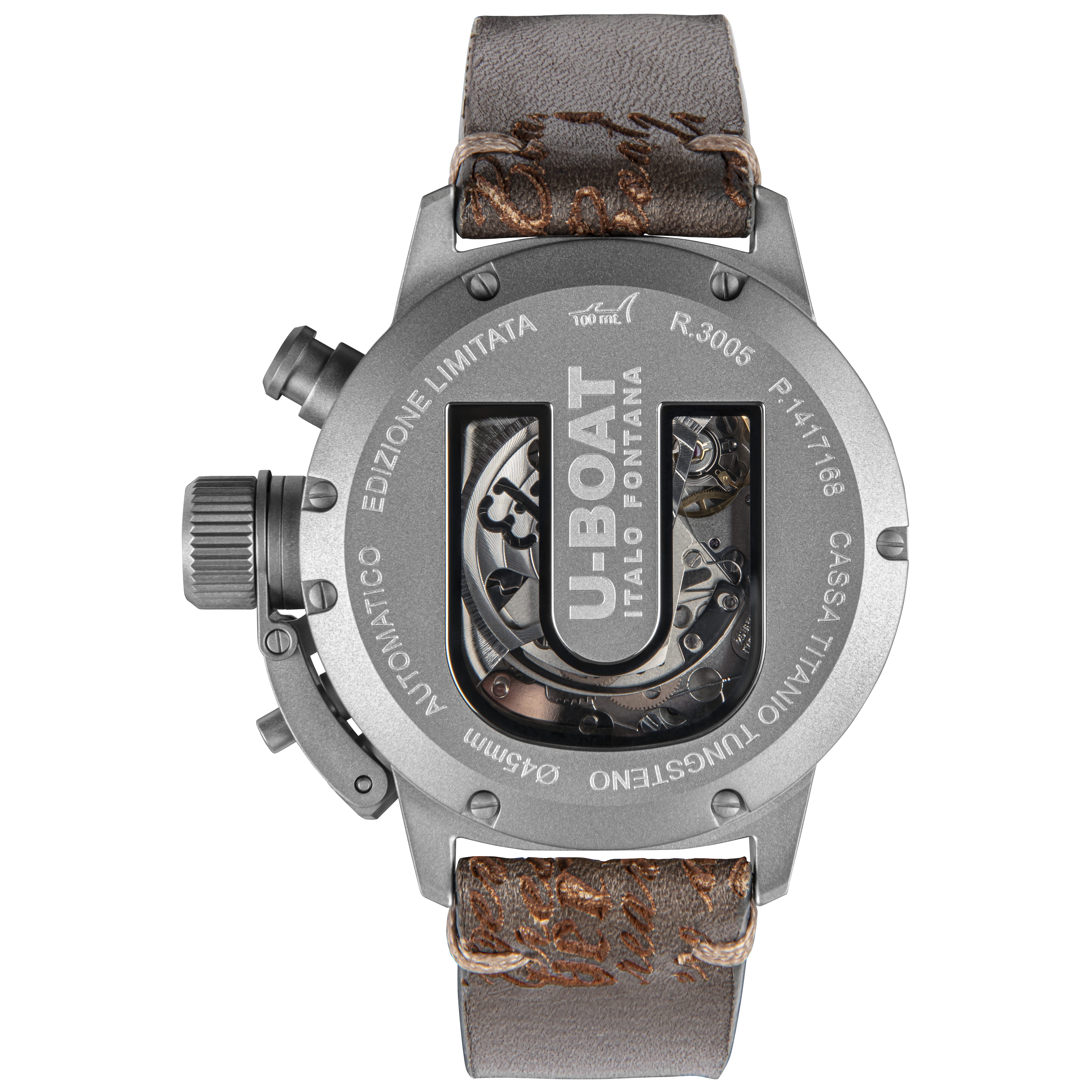 U-Boat Classico 3005