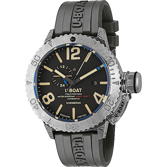 U-Boat Sommerso 9988 U-Boat Sommerso 9988