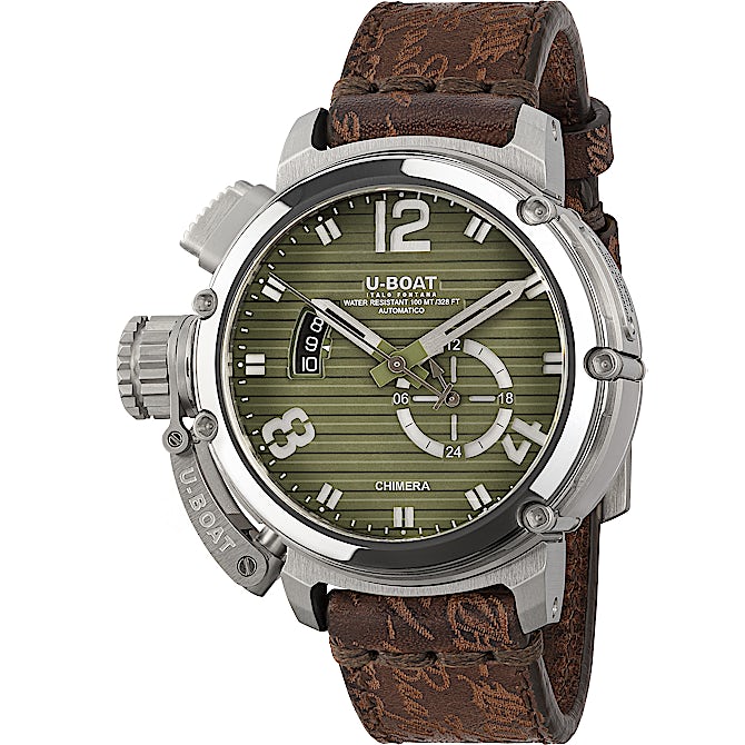 U-Boat Chimera 9604 U-Boat Chimera 9604