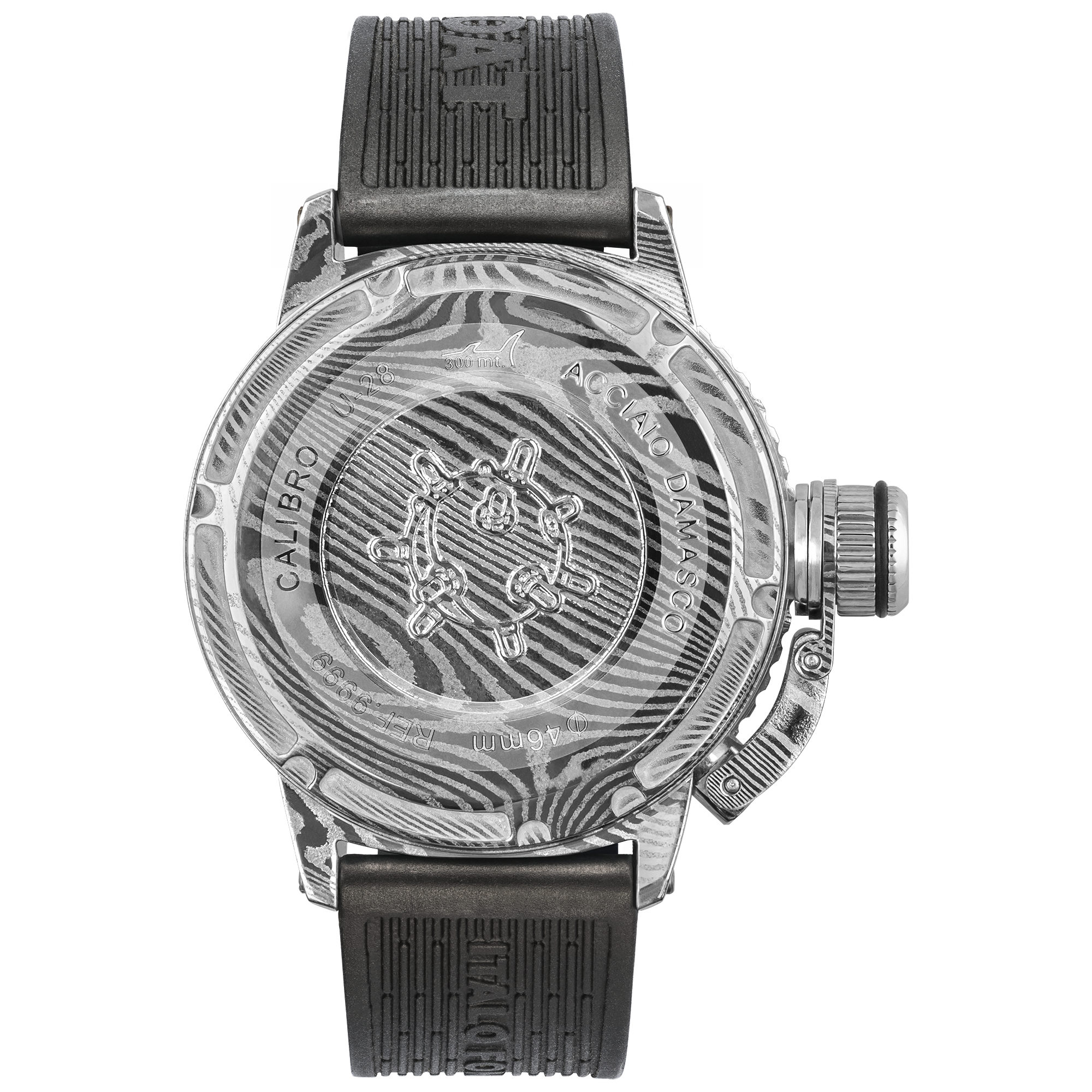 U-Boat Sommerso 9999