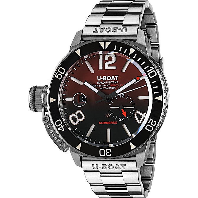 U-Boat Sommerso 9521/MT  U-Boat Sommerso 9521/MT