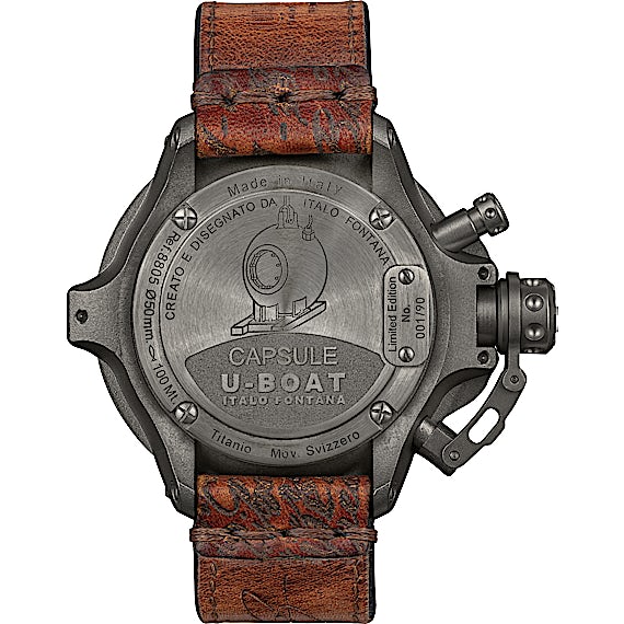 U-Boat Capsule 8805 U-Boat Capsule 8805