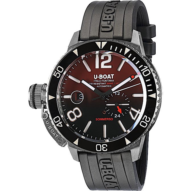 U-Boat Sommerso 9521 U-Boat Sommerso 9521