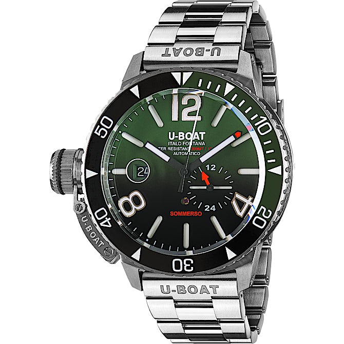 U-Boat Sommerso 9520/MT U-Boat Sommerso 9520/MT