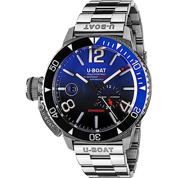 U-Boat Sommerso 9519/MT U-Boat Sommerso 9519/MT