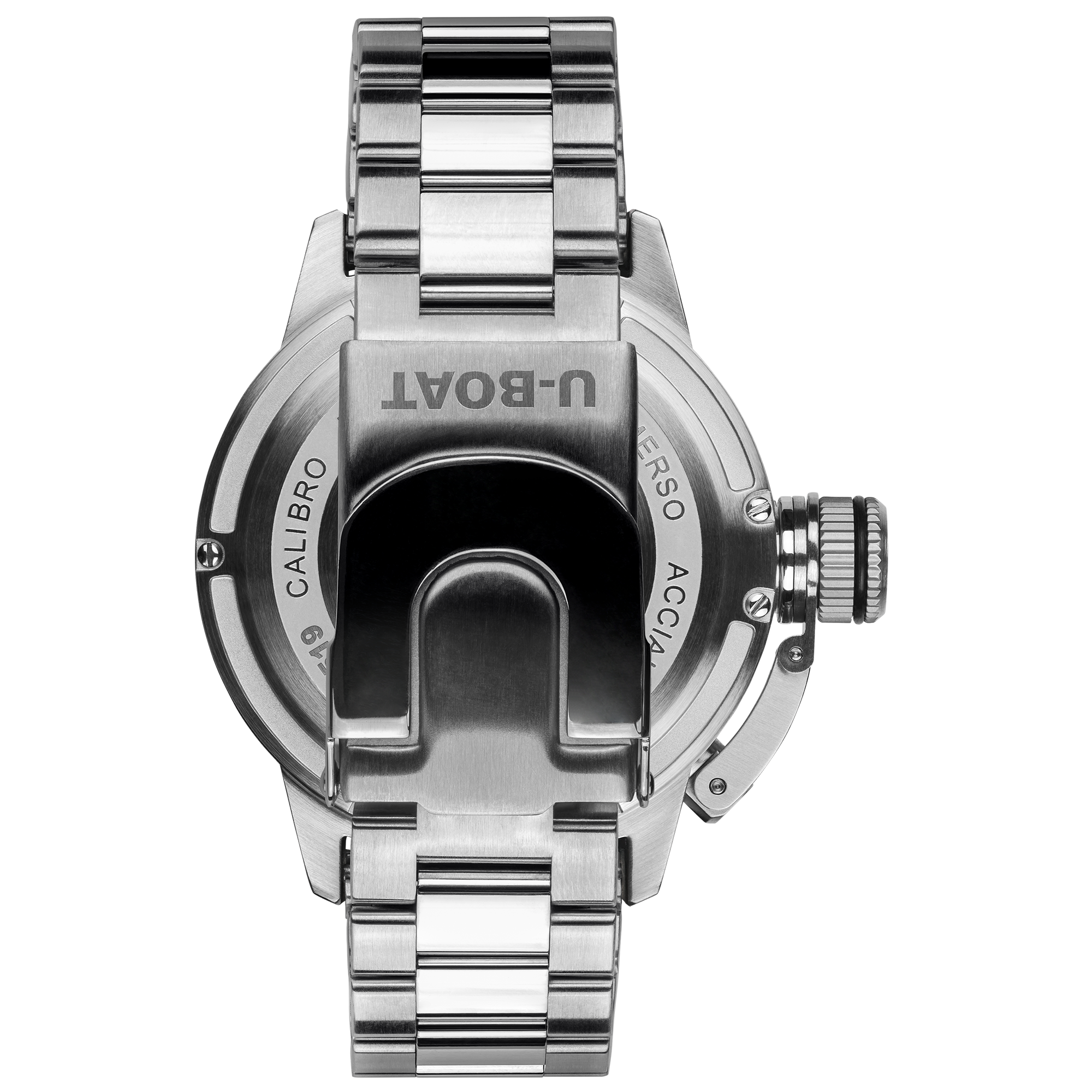 U-Boat Sommerso 9519/MT