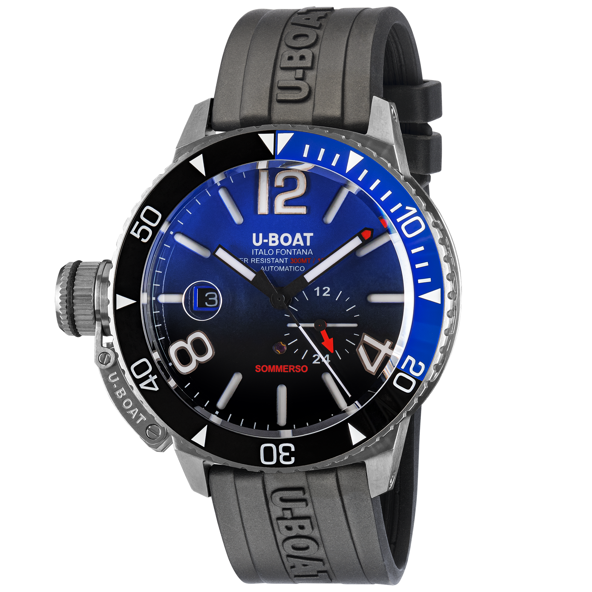 U-Boat Sommerso 9519