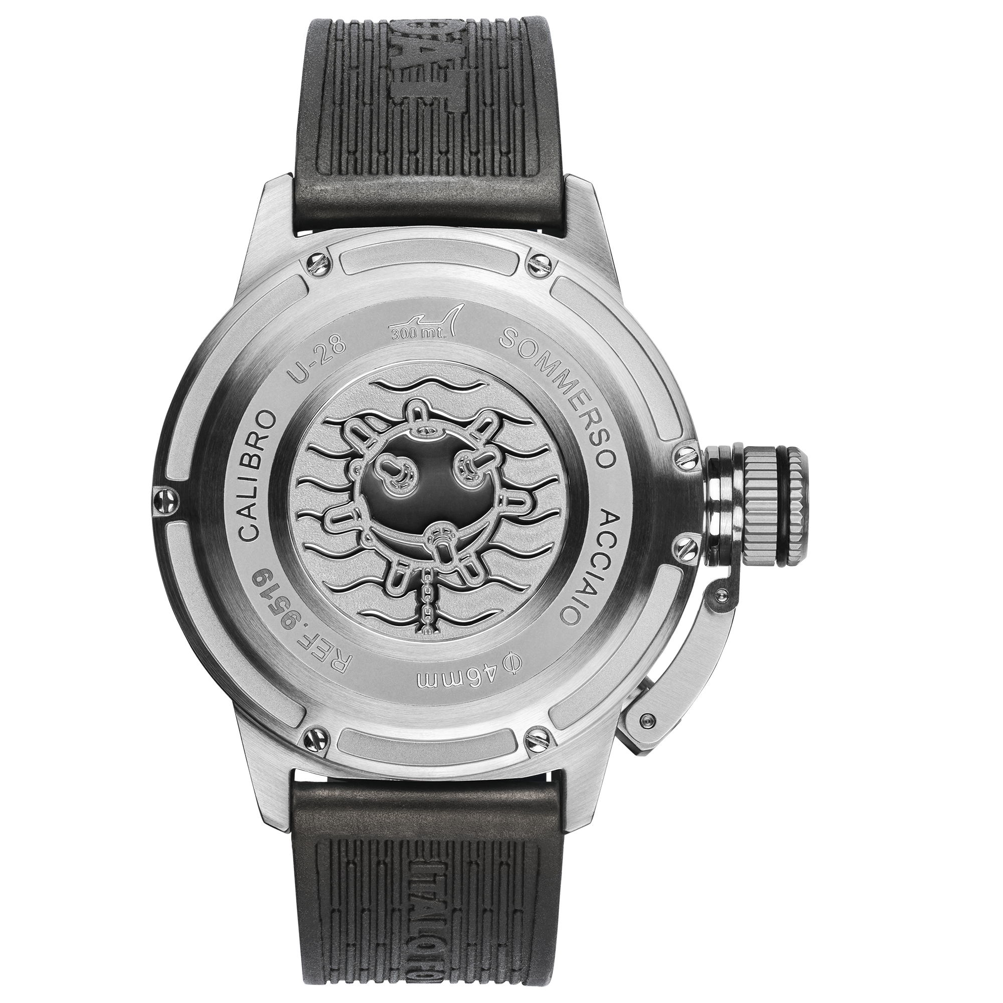 U-Boat Sommerso 9519