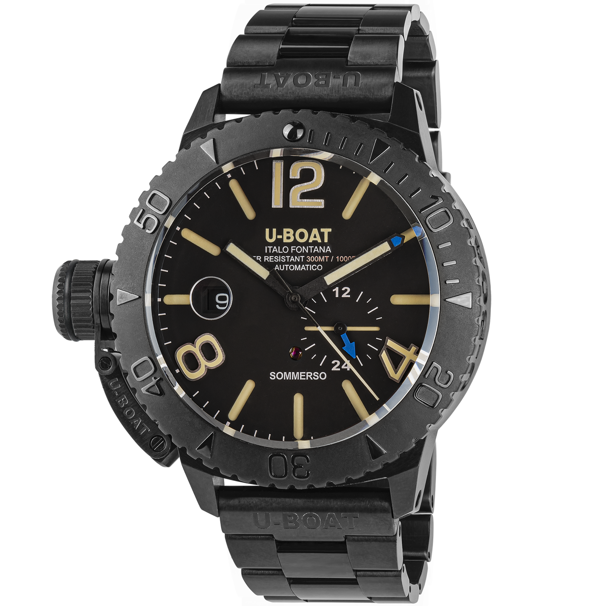 U-Boat Sommerso 9015/MT