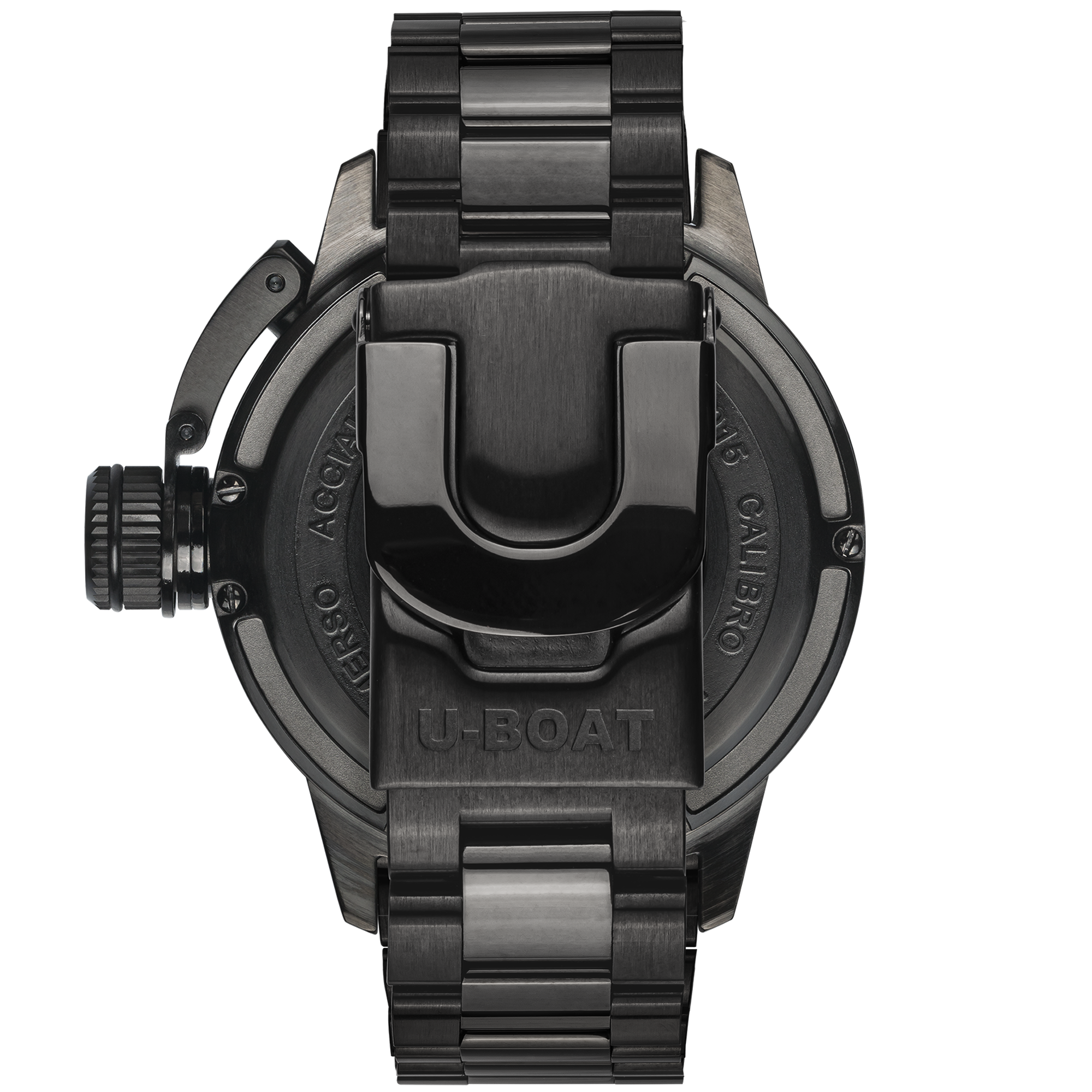 U-Boat Sommerso 9015/MT