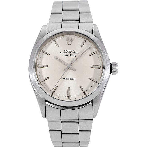 Rolex Air-King 5500 Rolex Air-King 5500