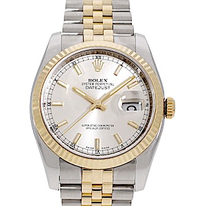 Rolex Datejust 116233 Rolex Datejust 116233