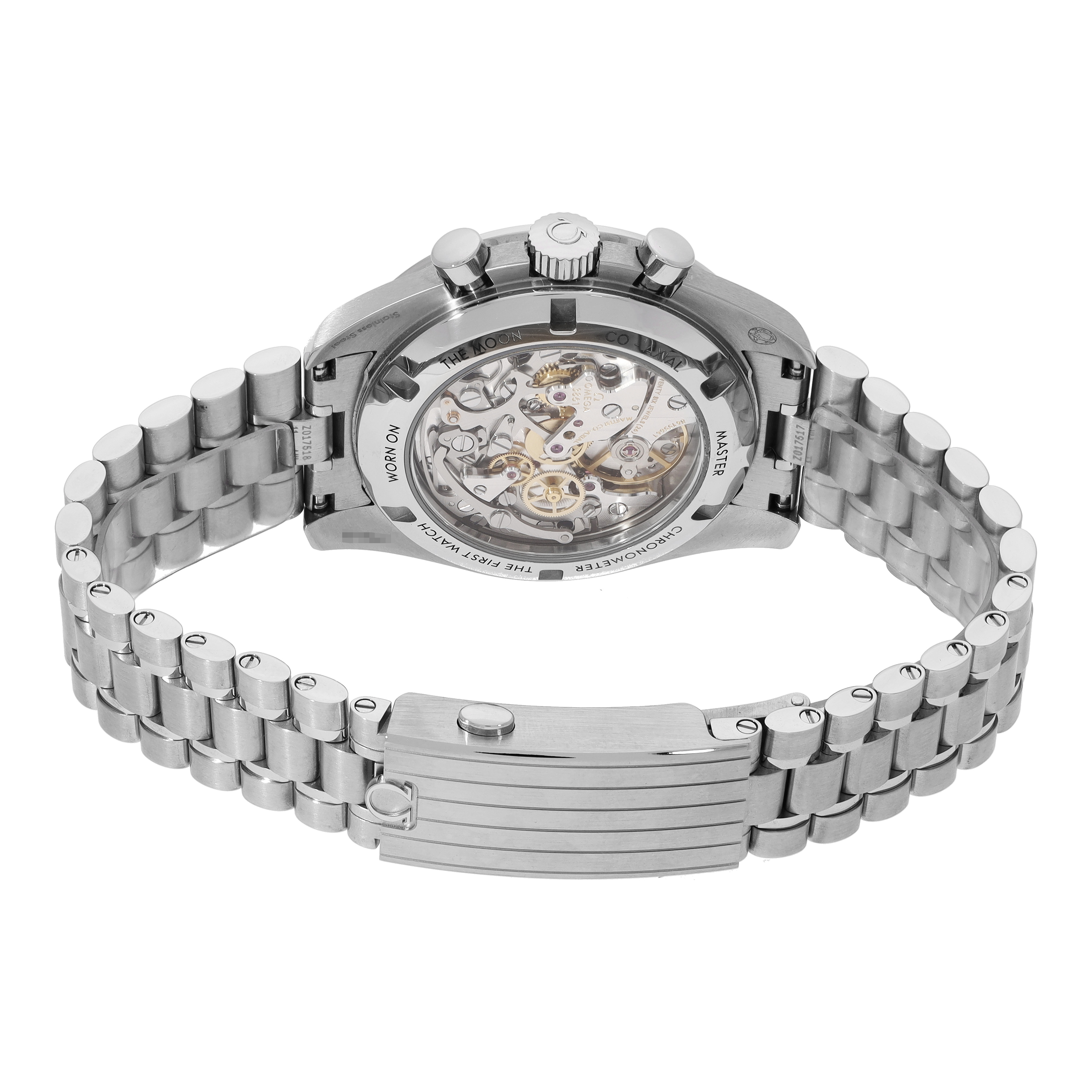 Omega Speedmaster 310.30.42.50.01.002