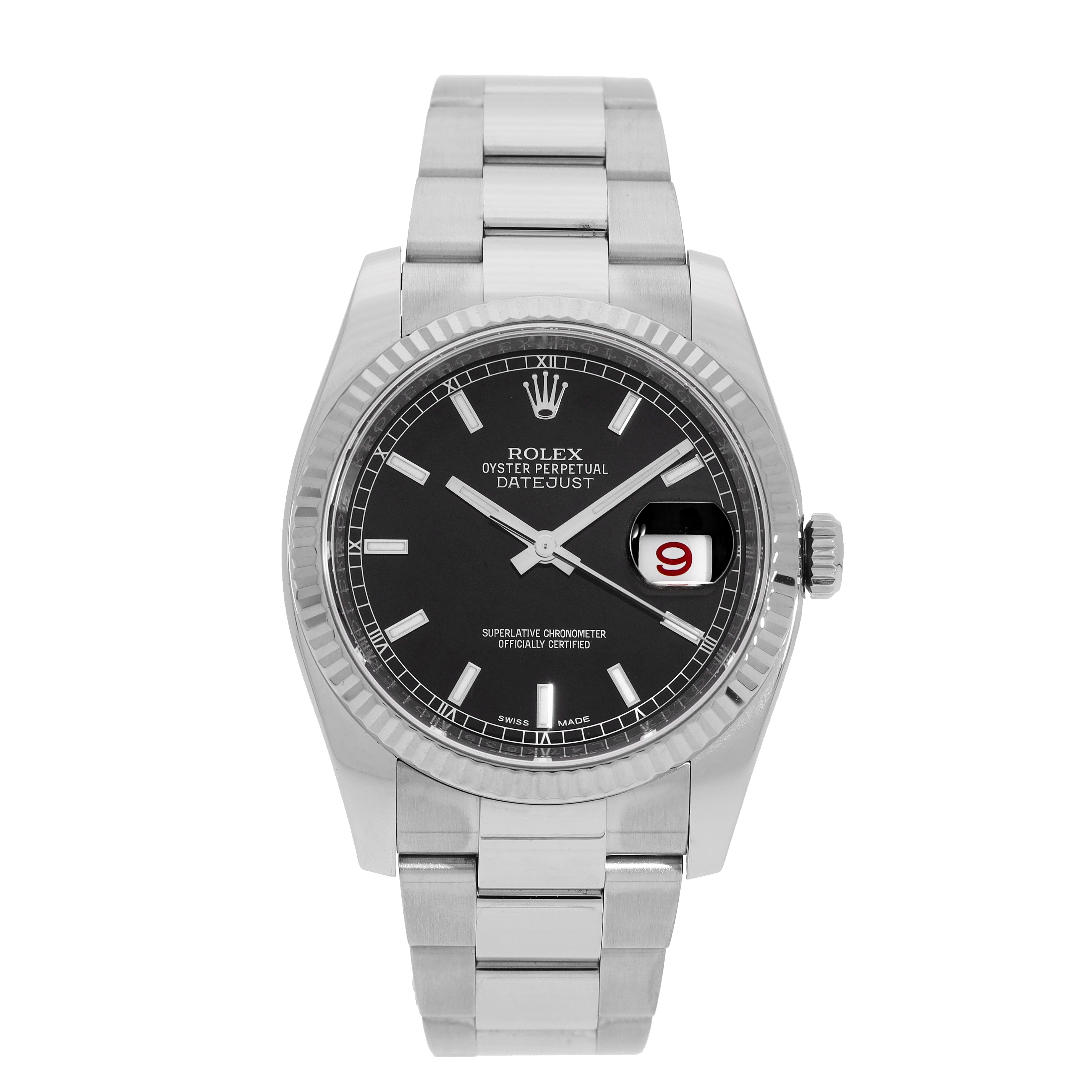 Rolex Datejust 116234