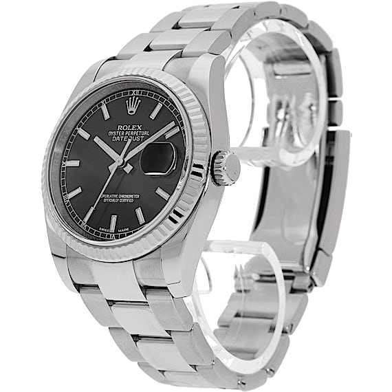 Rolex Datejust 116234 Rolex Datejust 116234