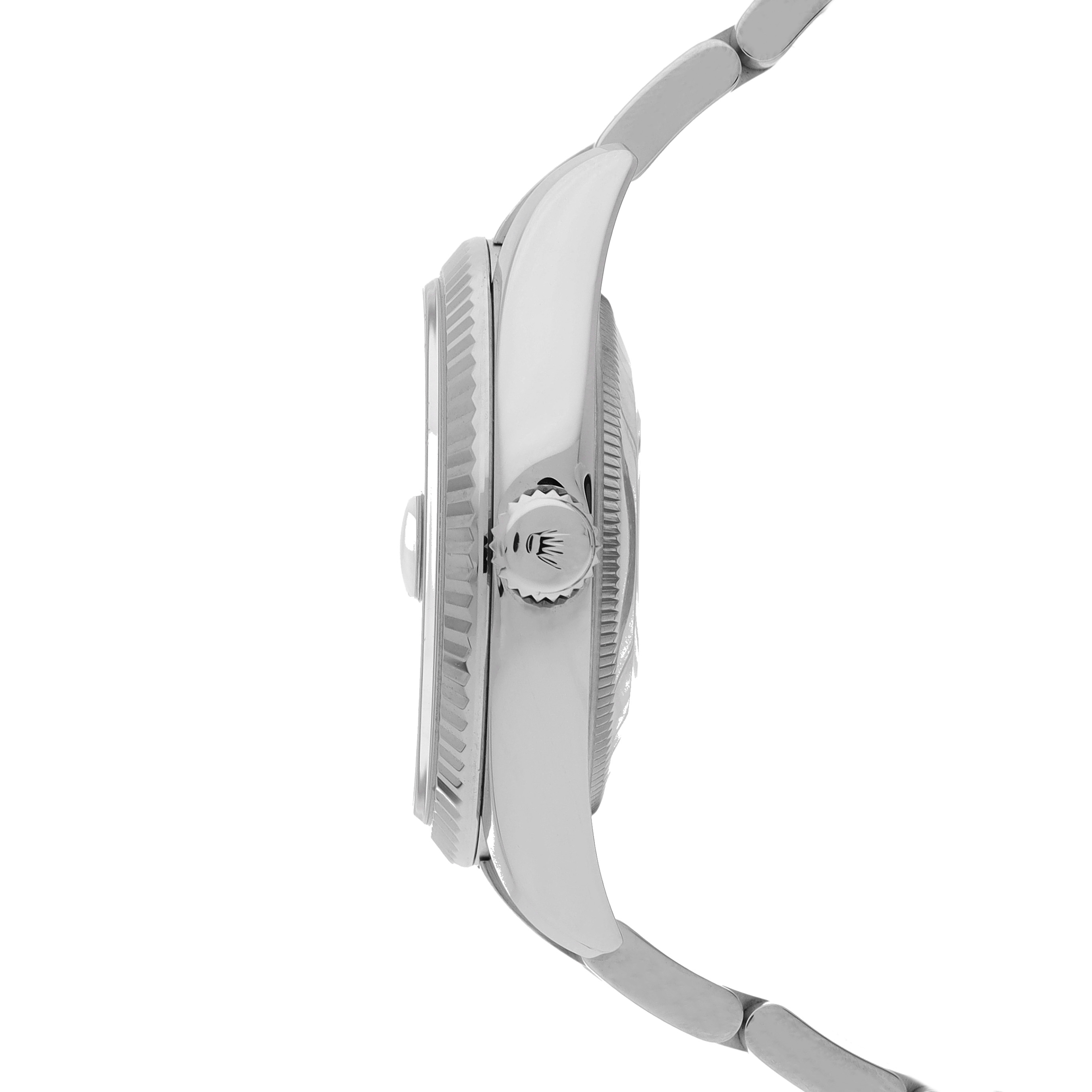 Rolex Datejust 116234