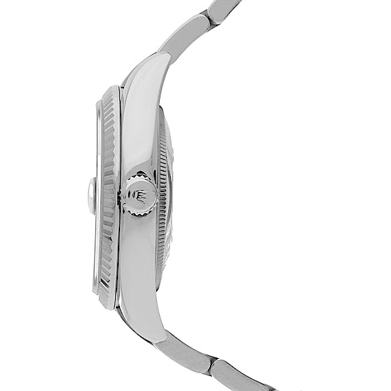 Rolex Datejust 116234 Rolex Datejust 116234