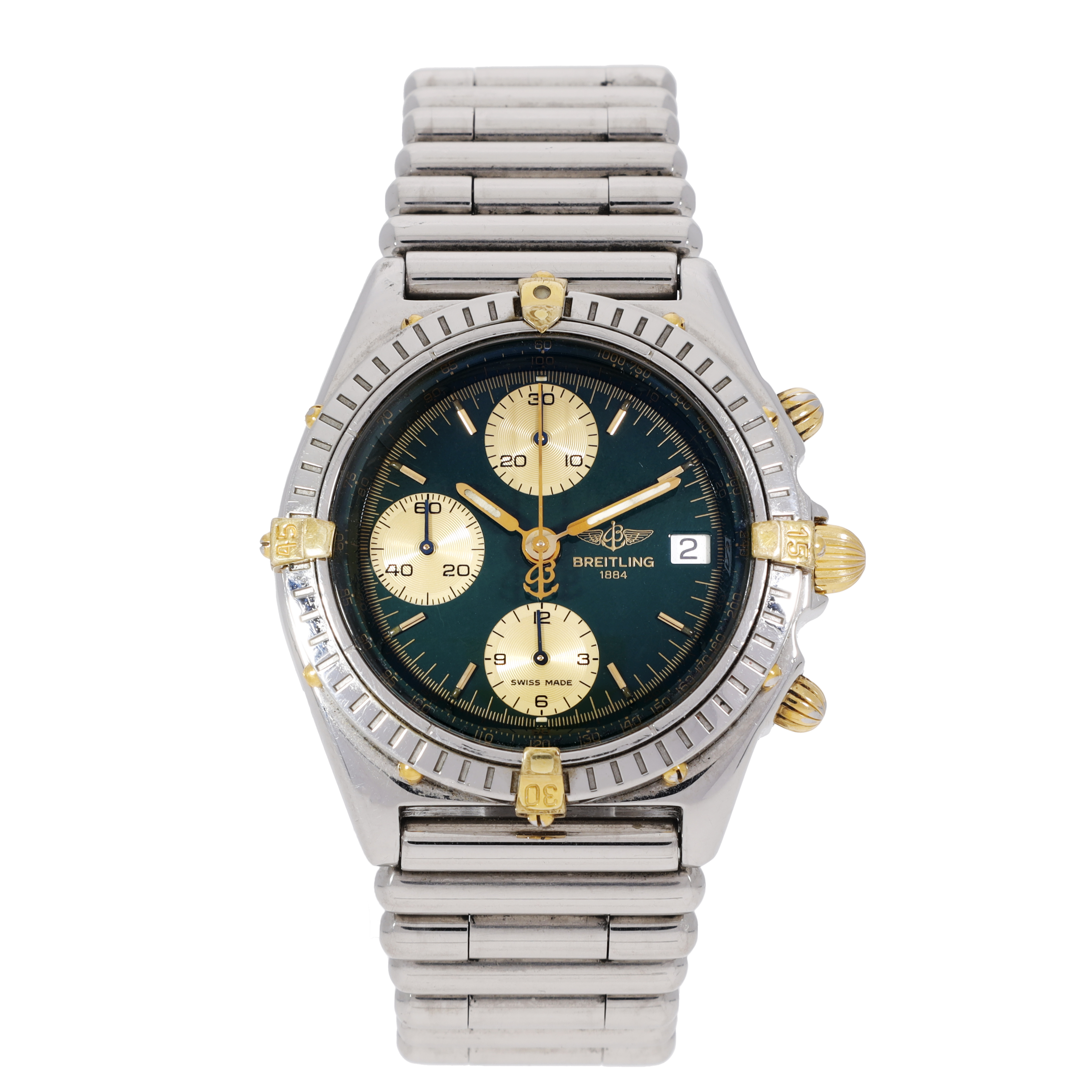 Breitling Chronomat B 13048