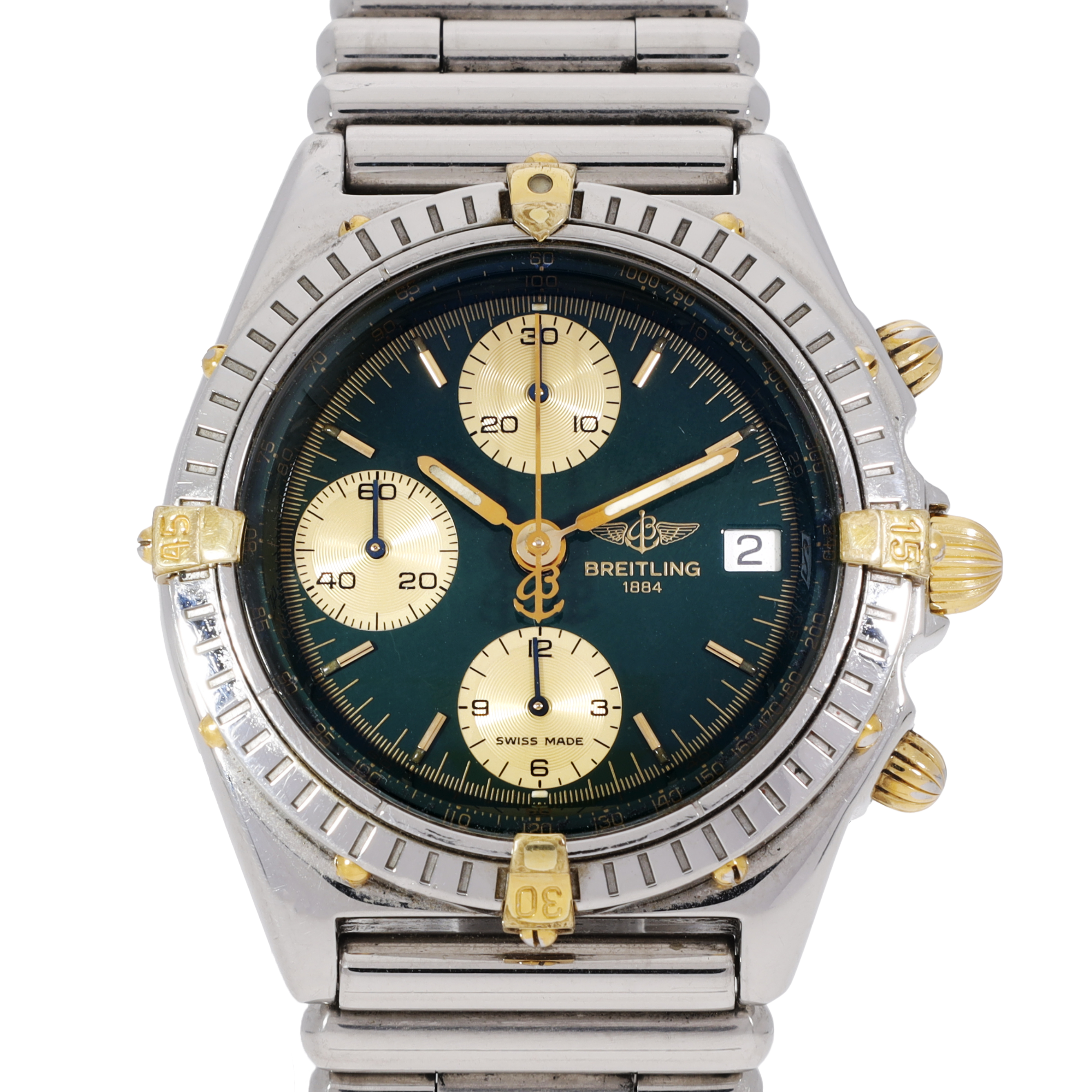 Breitling Chronomat B 13048