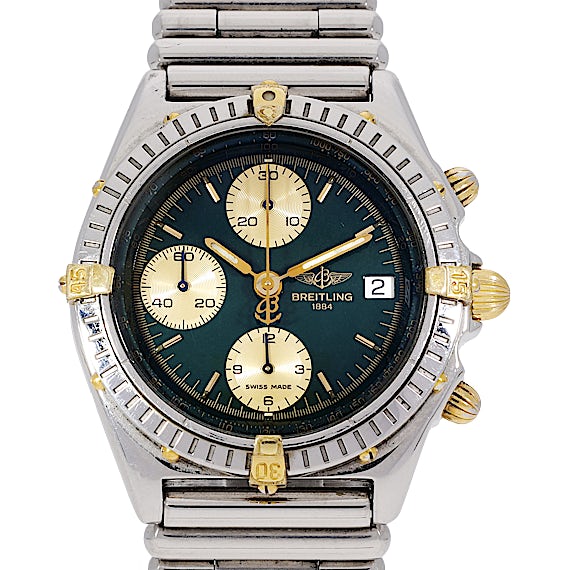 Breitling Chronomat B 13048 Breitling Chronomat B 13048