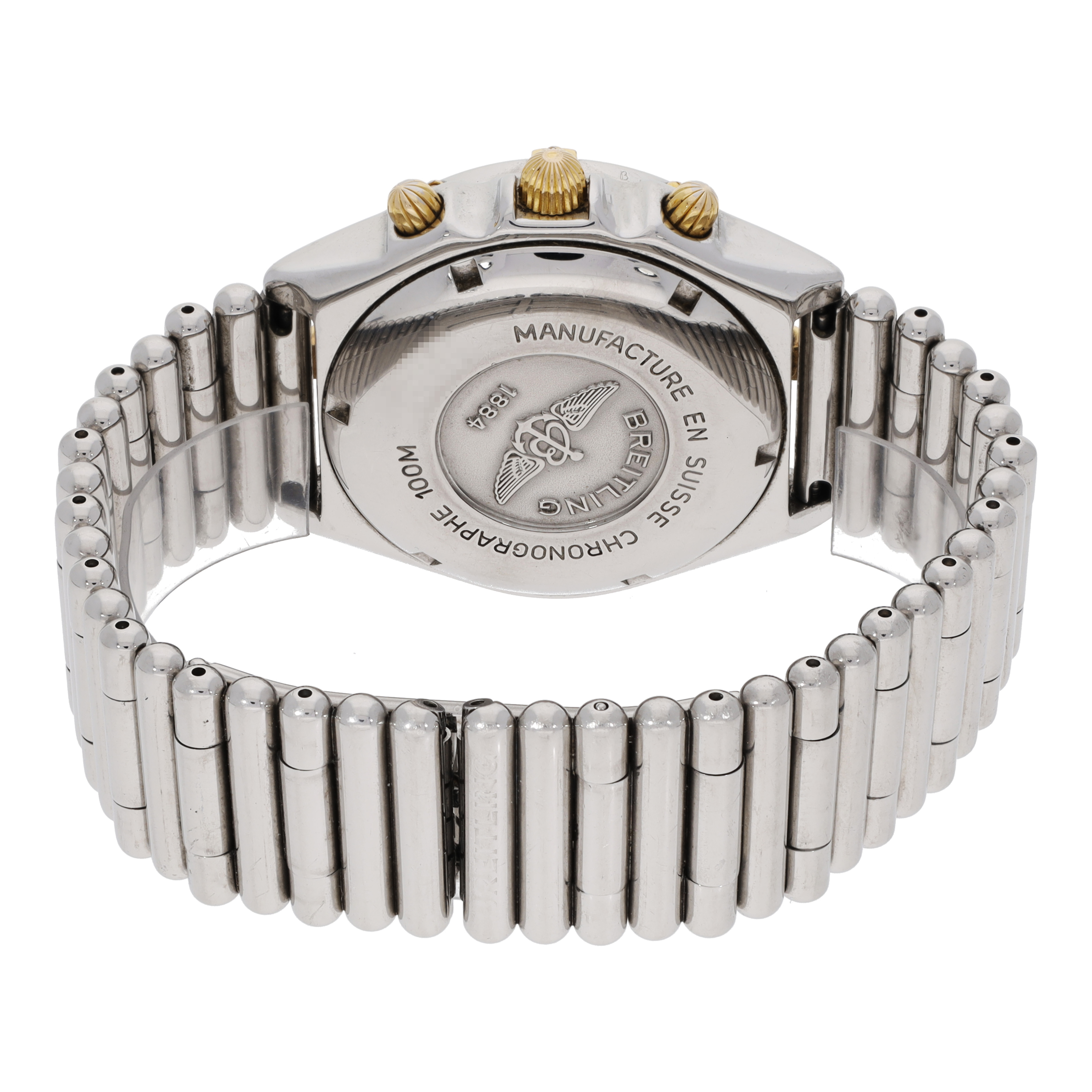 Breitling Chronomat B 13048