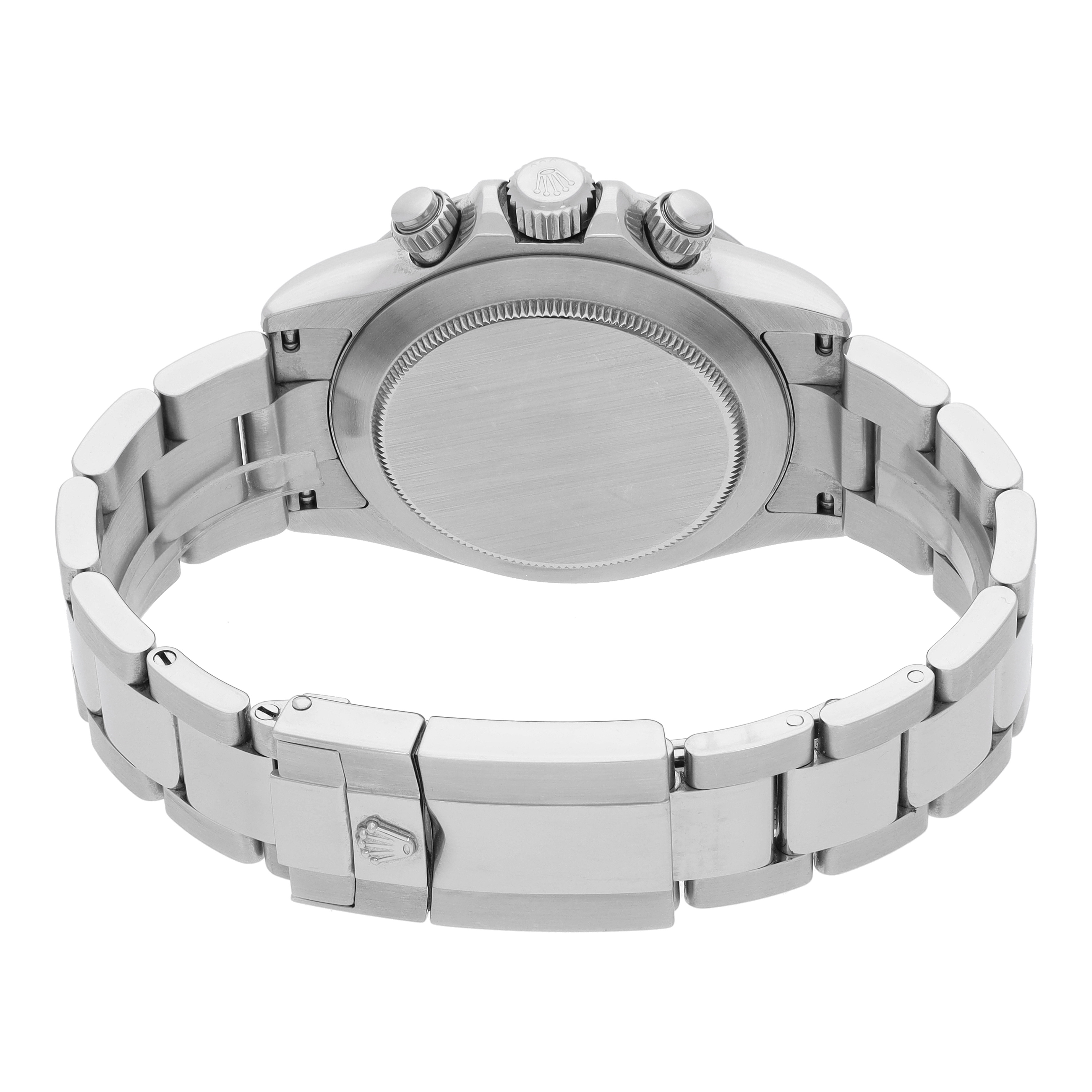 Rolex Cosmograph Daytona 116520