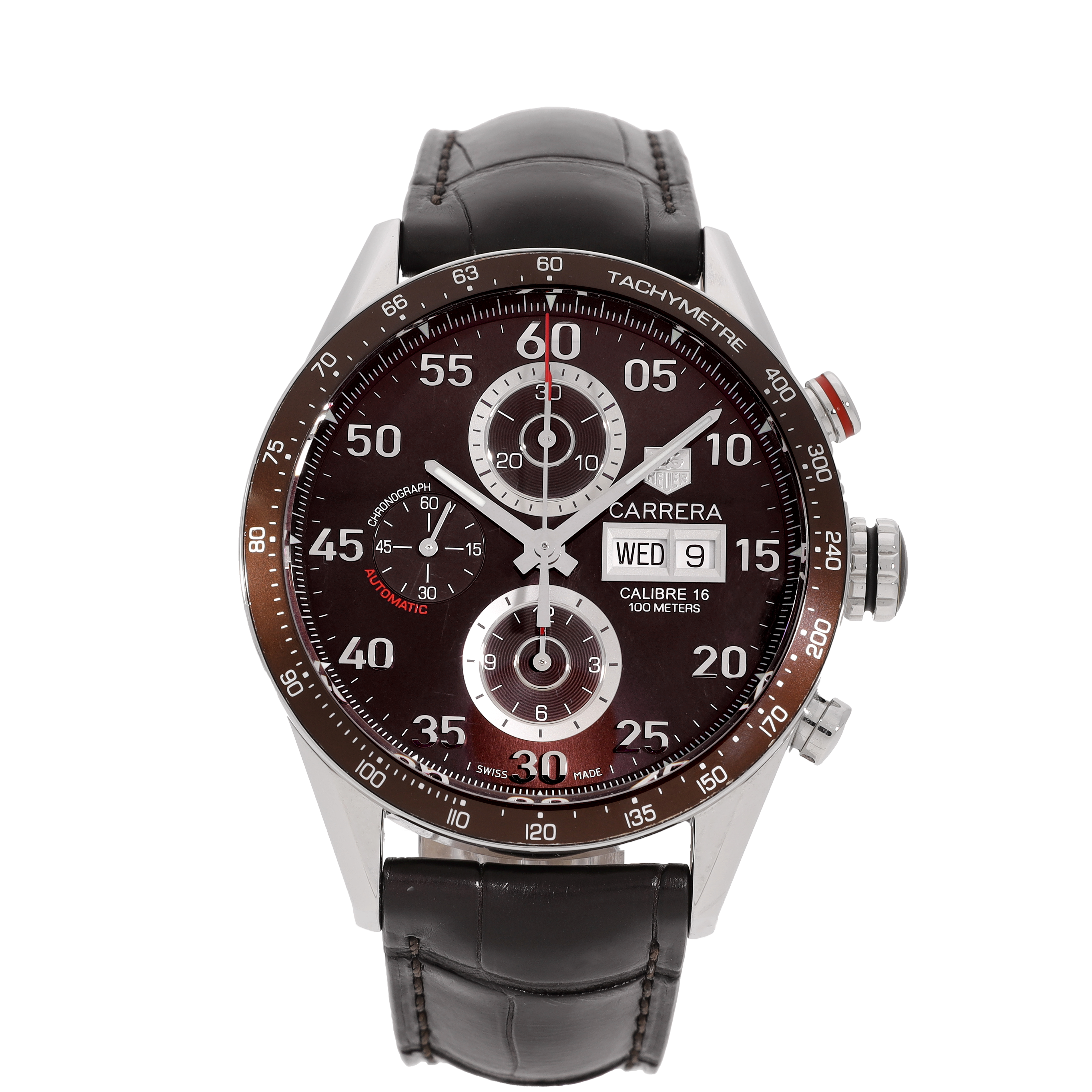 TAG Heuer Carrera CV2A12.FC6236