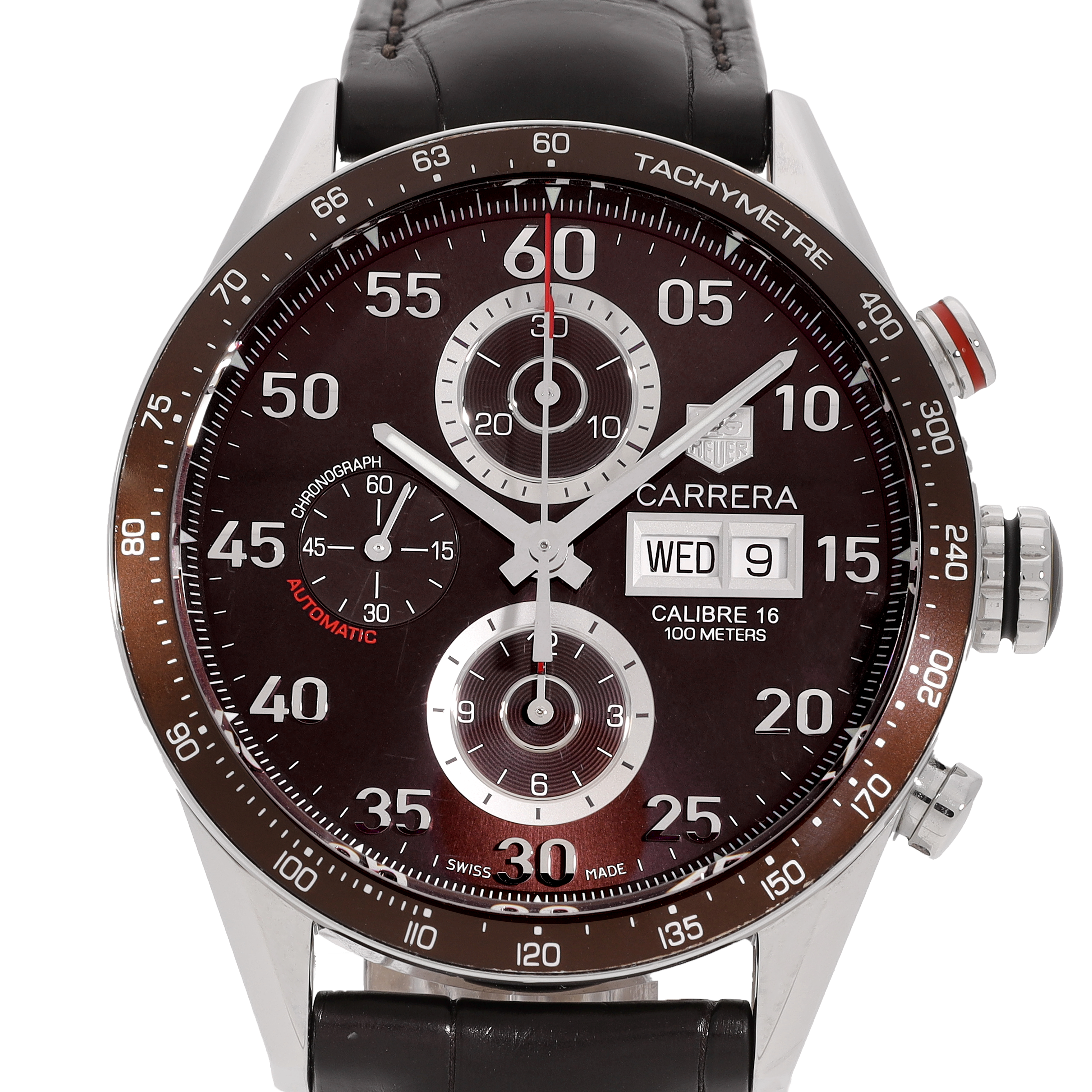 TAG Heuer Carrera CV2A12.FC6236