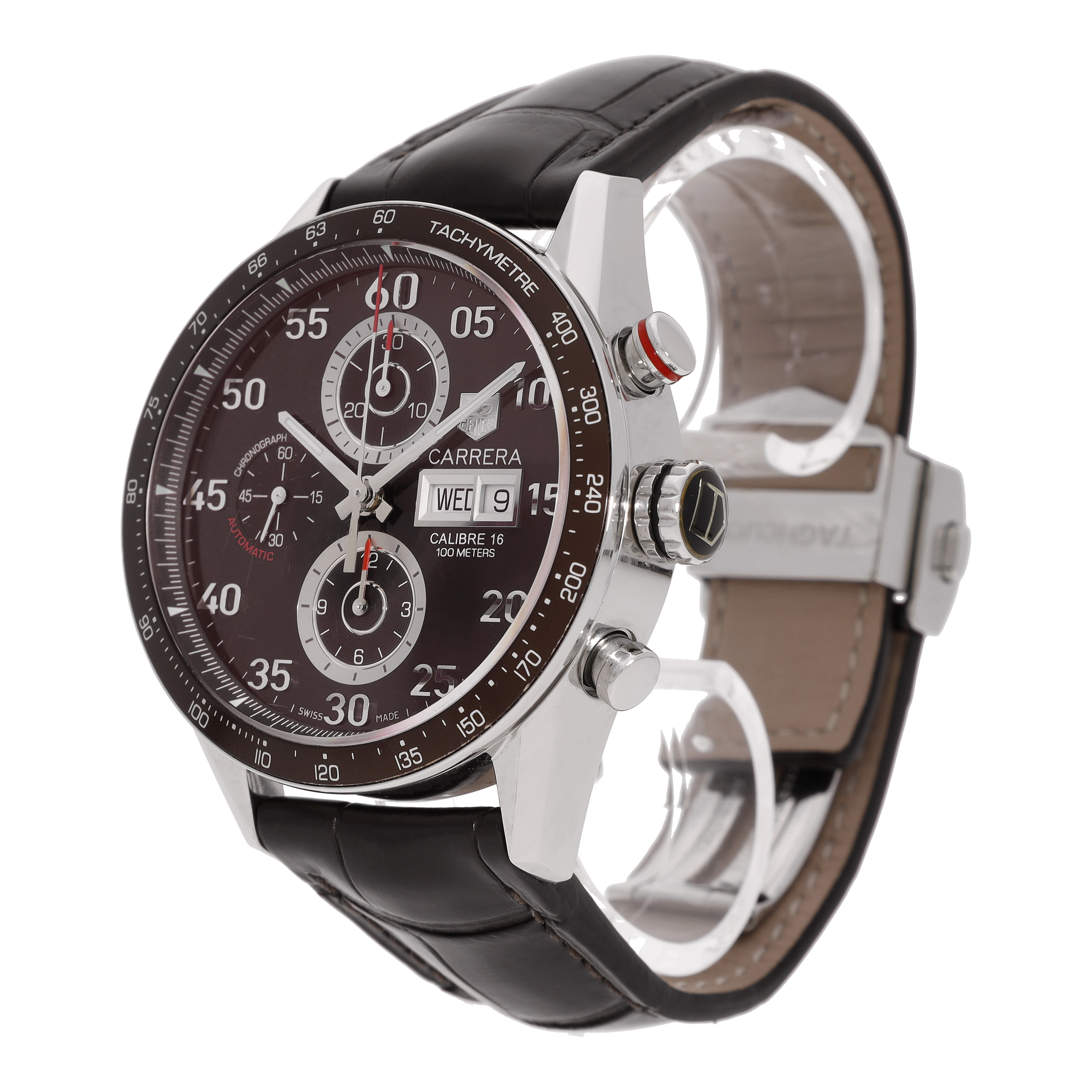 TAG Heuer Carrera CV2A12.FC6236