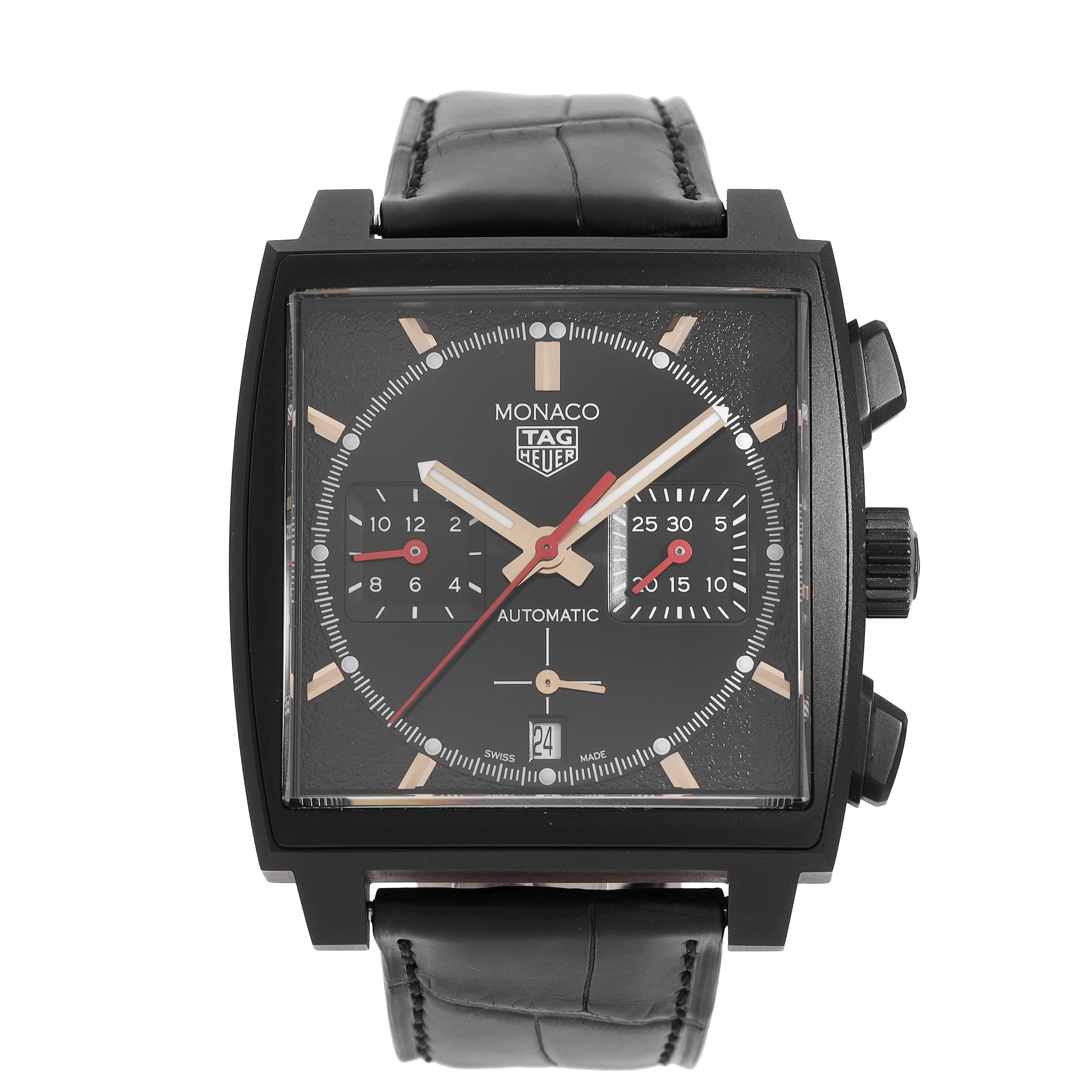 TAG Heuer Monaco CBL2180.FC6497