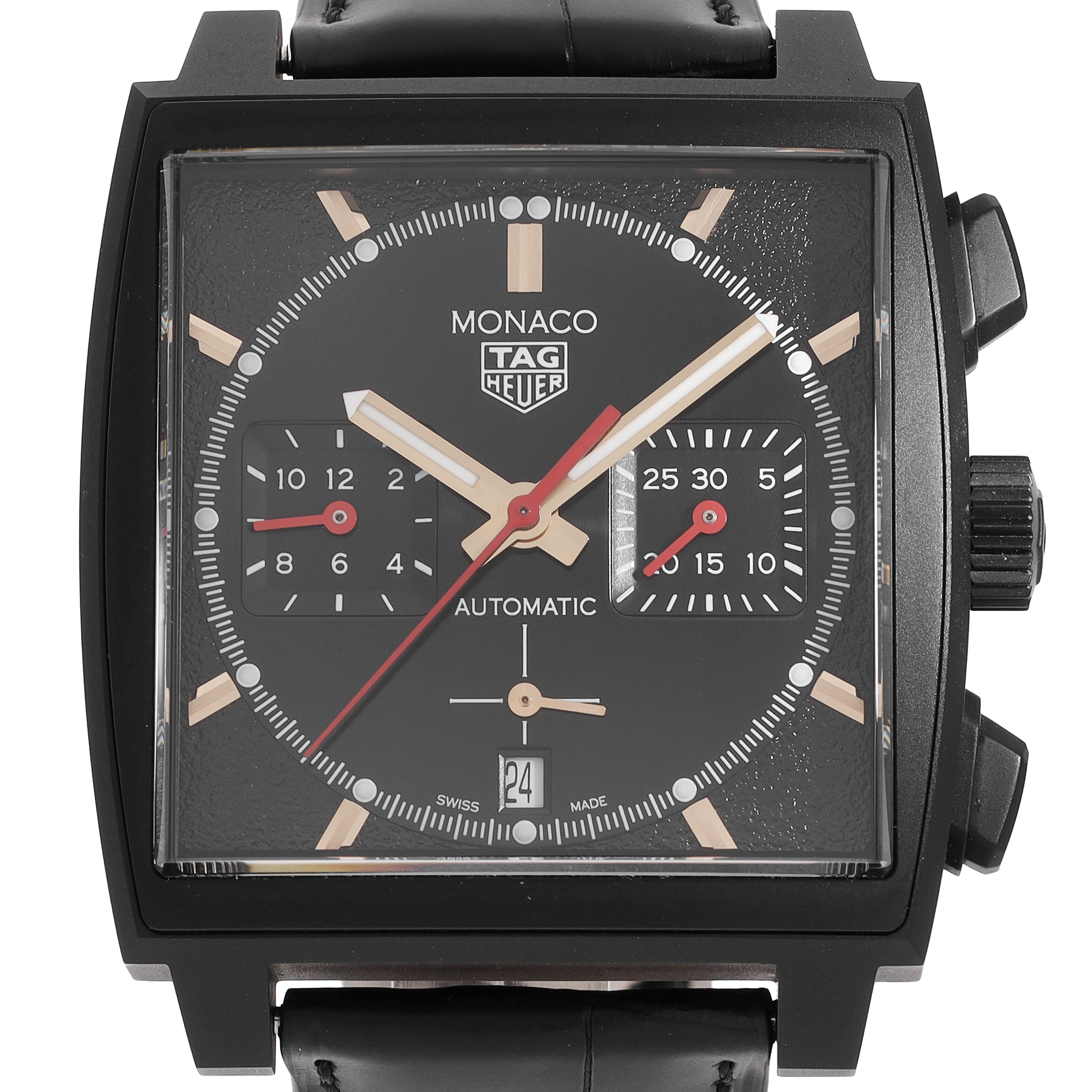 TAG Heuer Monaco CBL2180.FC6497