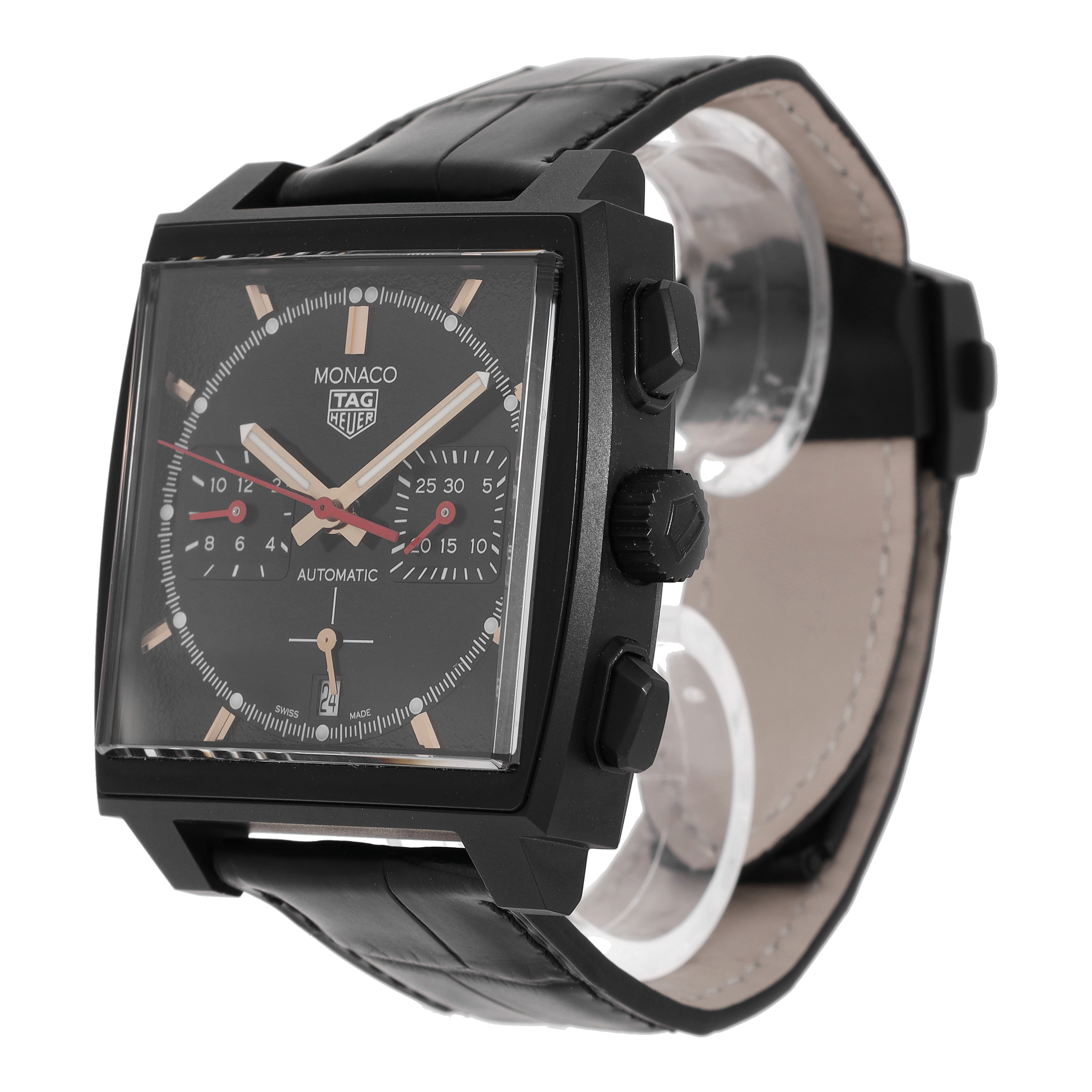 TAG Heuer Monaco CBL2180.FC6497
