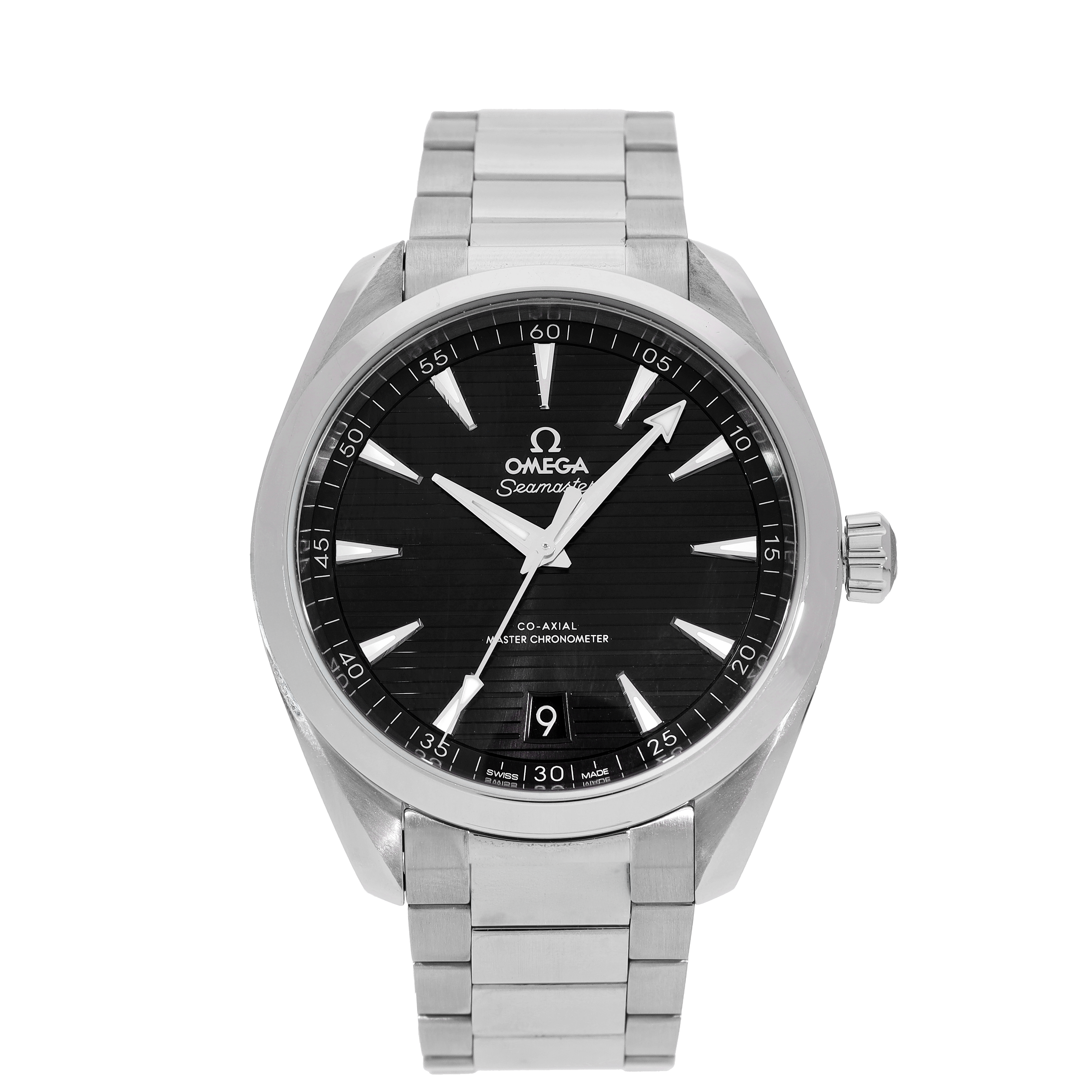 Omega Seamaster 220.10.41.21.01.001