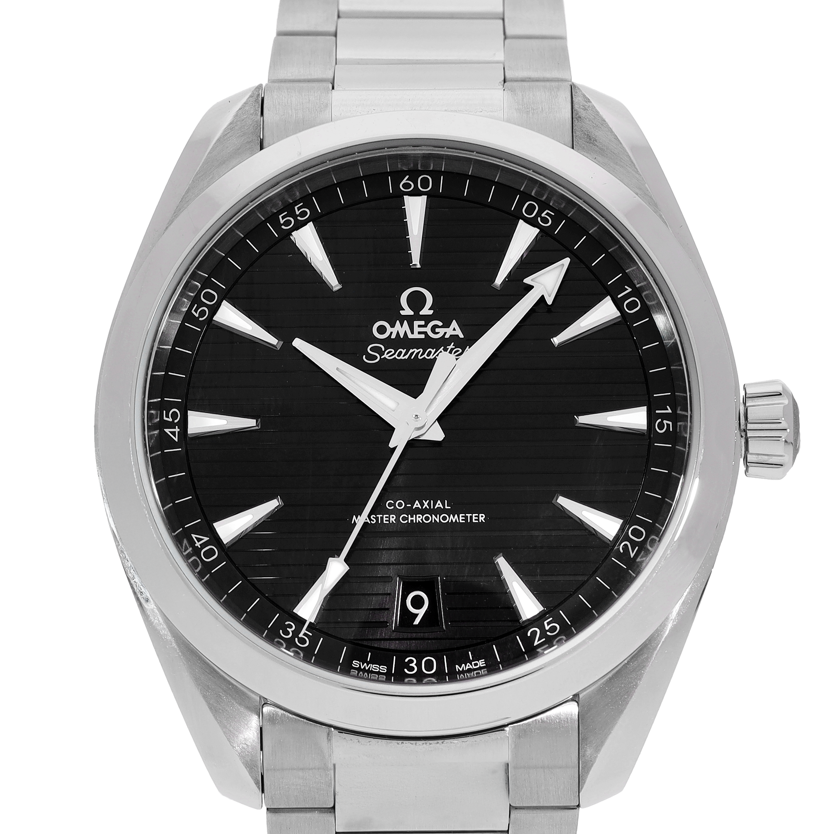 Omega Seamaster 220.10.41.21.01.001