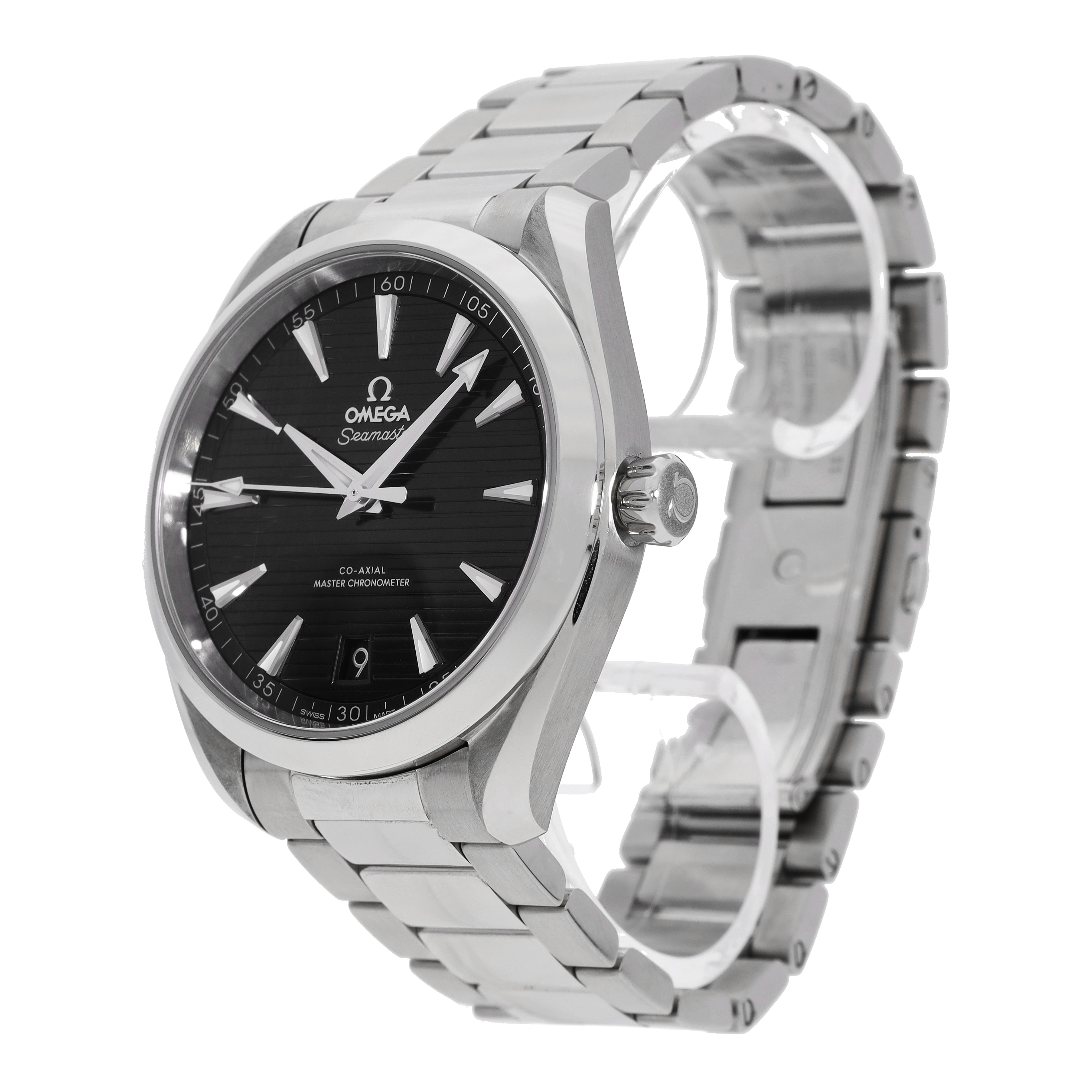 Omega Seamaster 220.10.41.21.01.001