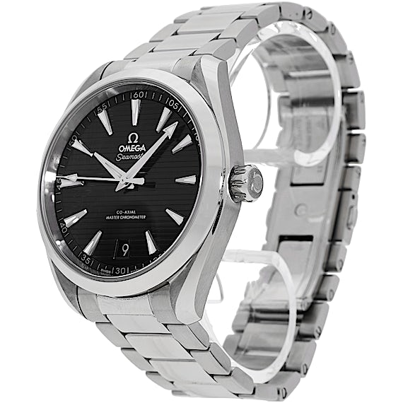 Omega Seamaster 220.10.41.21.01.001 Omega Seamaster 220.10.41.21.01.001