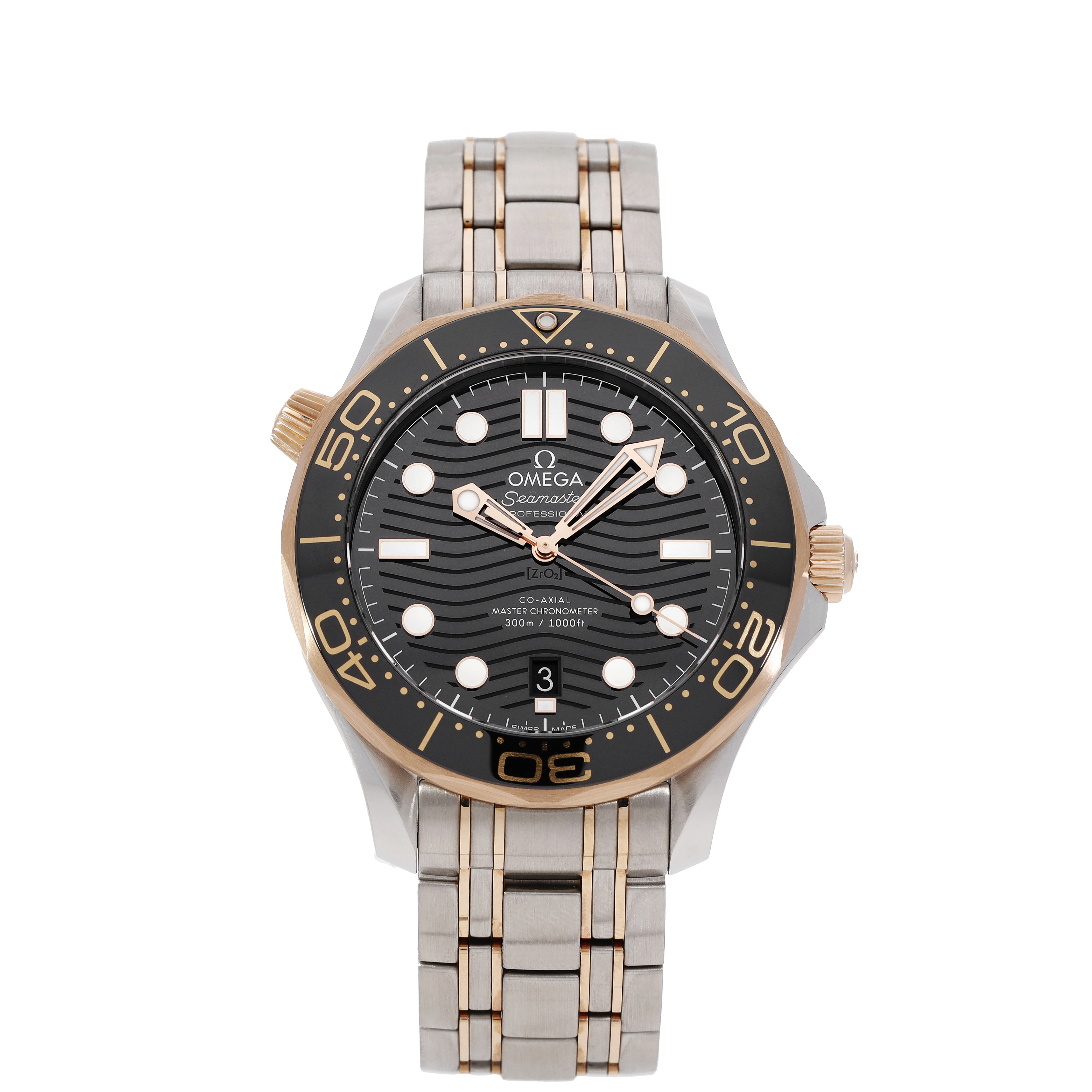 Omega Seamaster 210.20.42.20.01.001