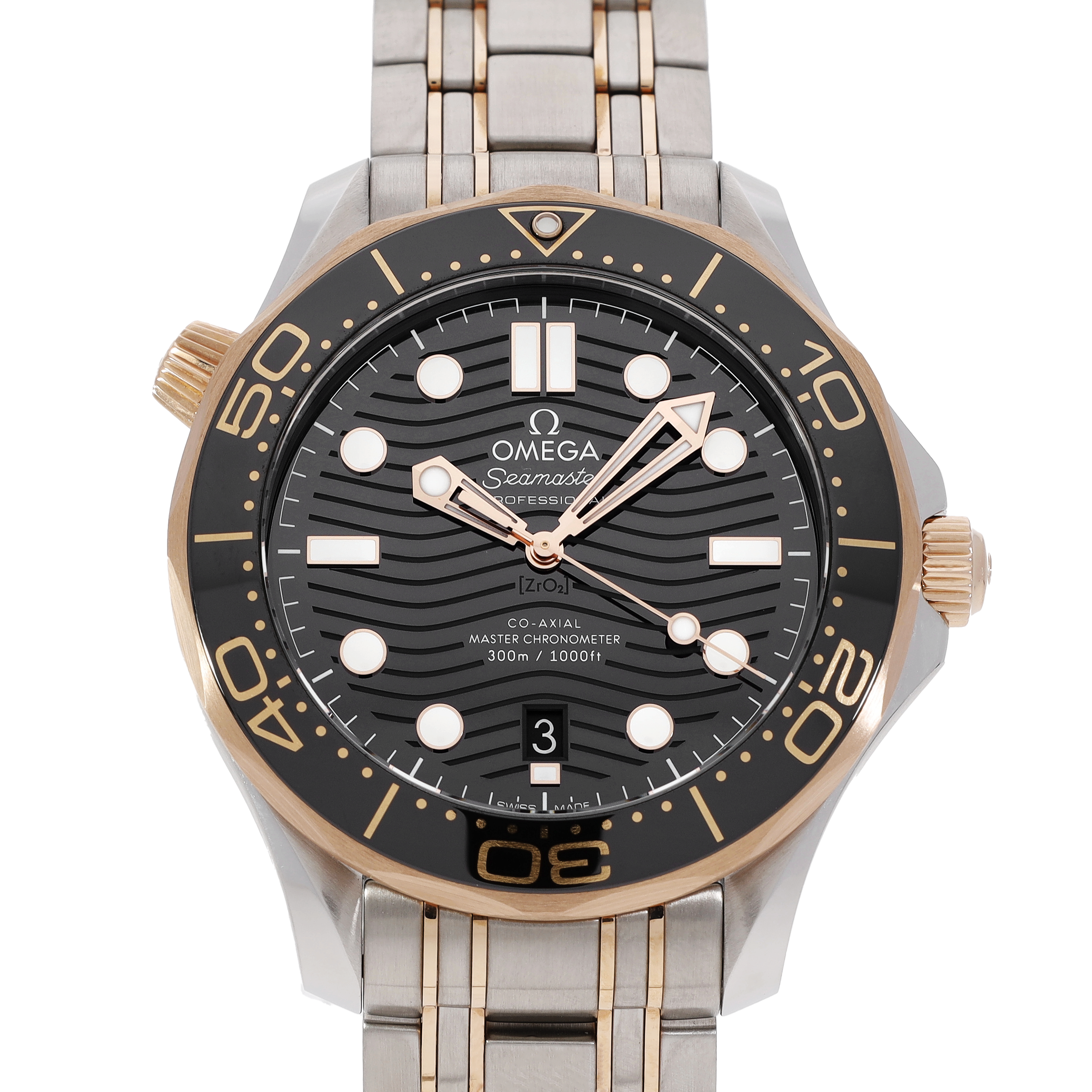 Omega Seamaster 210.20.42.20.01.001