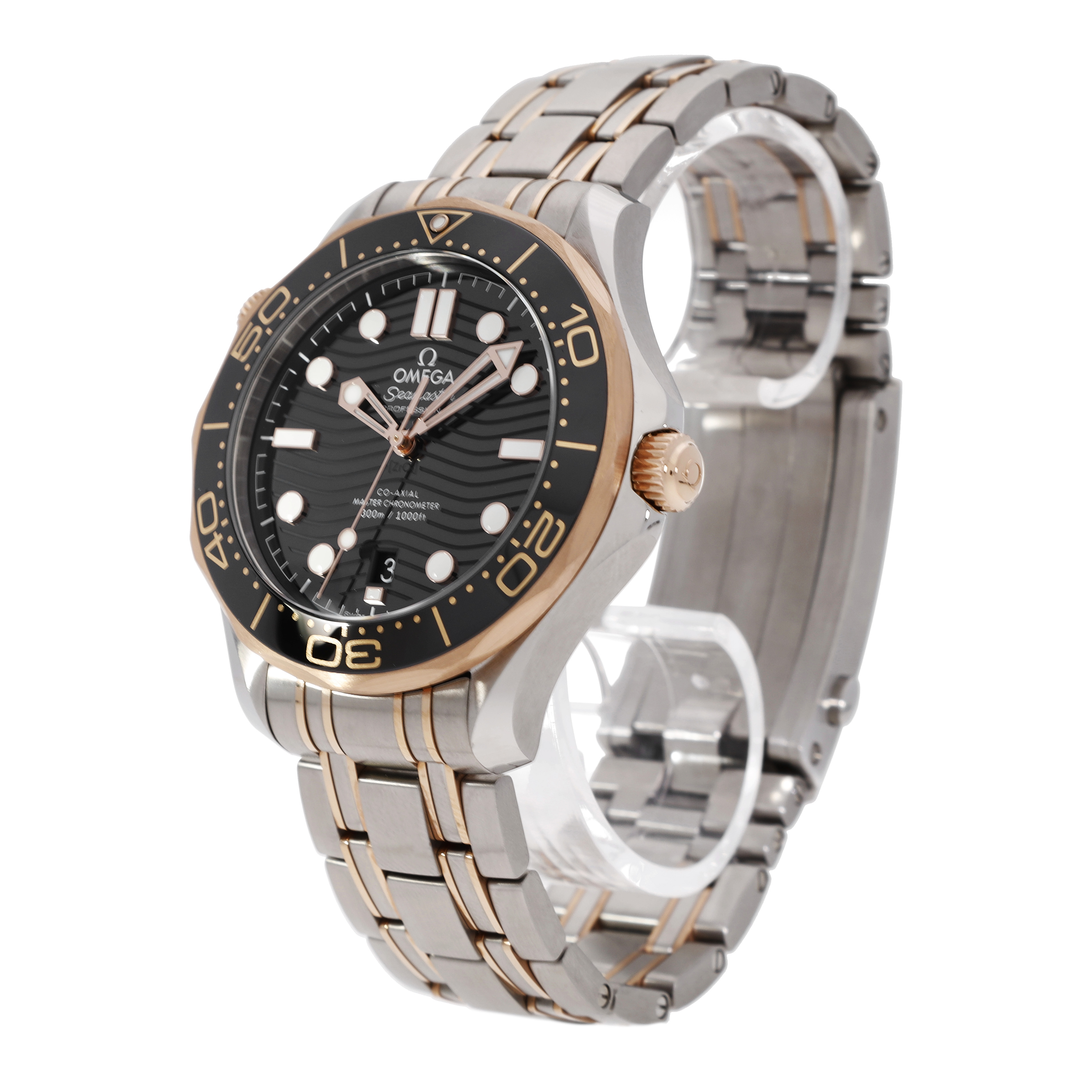 Omega Seamaster 210.20.42.20.01.001