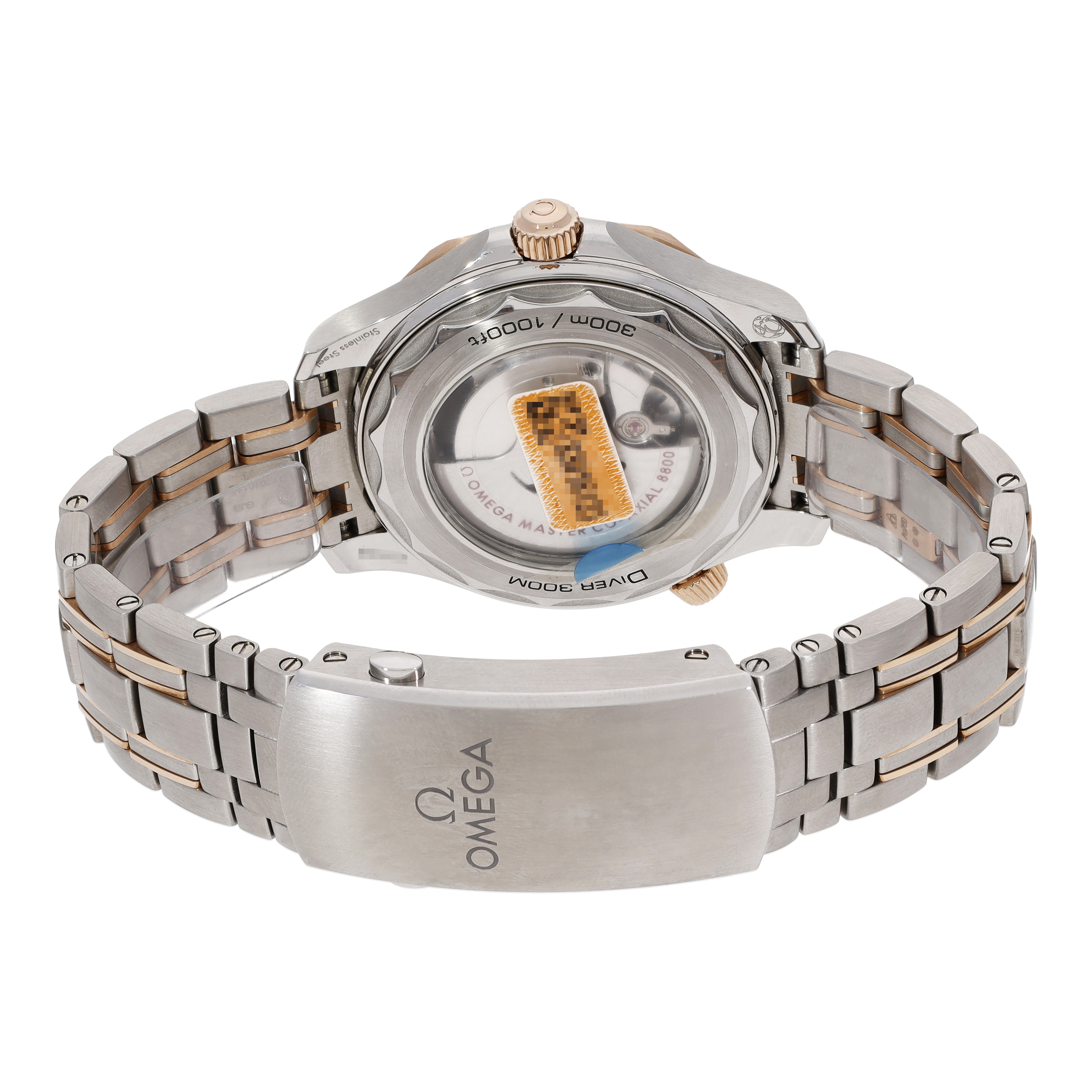 Omega Seamaster 210.20.42.20.01.001