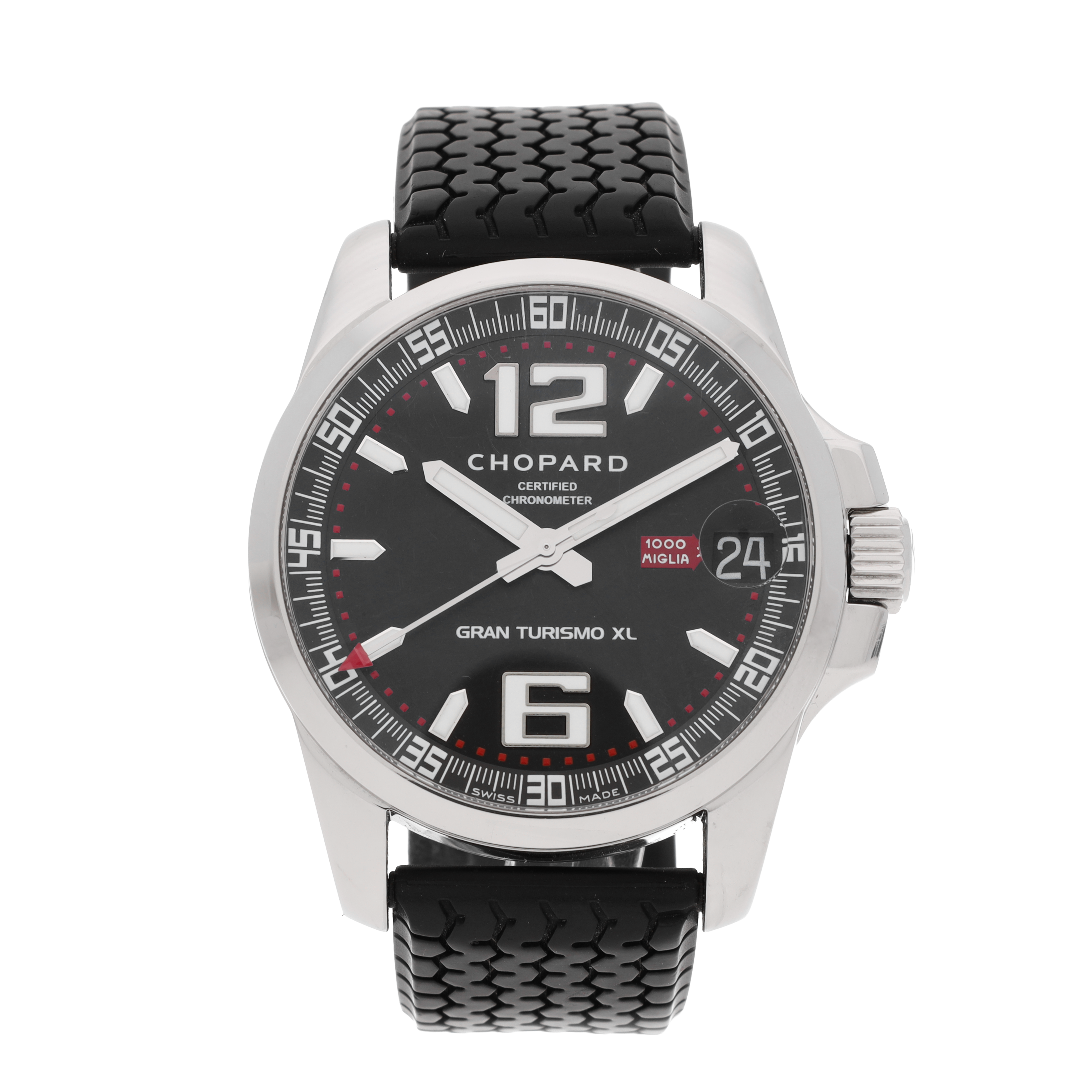 Chopard Mille Miglia 8997