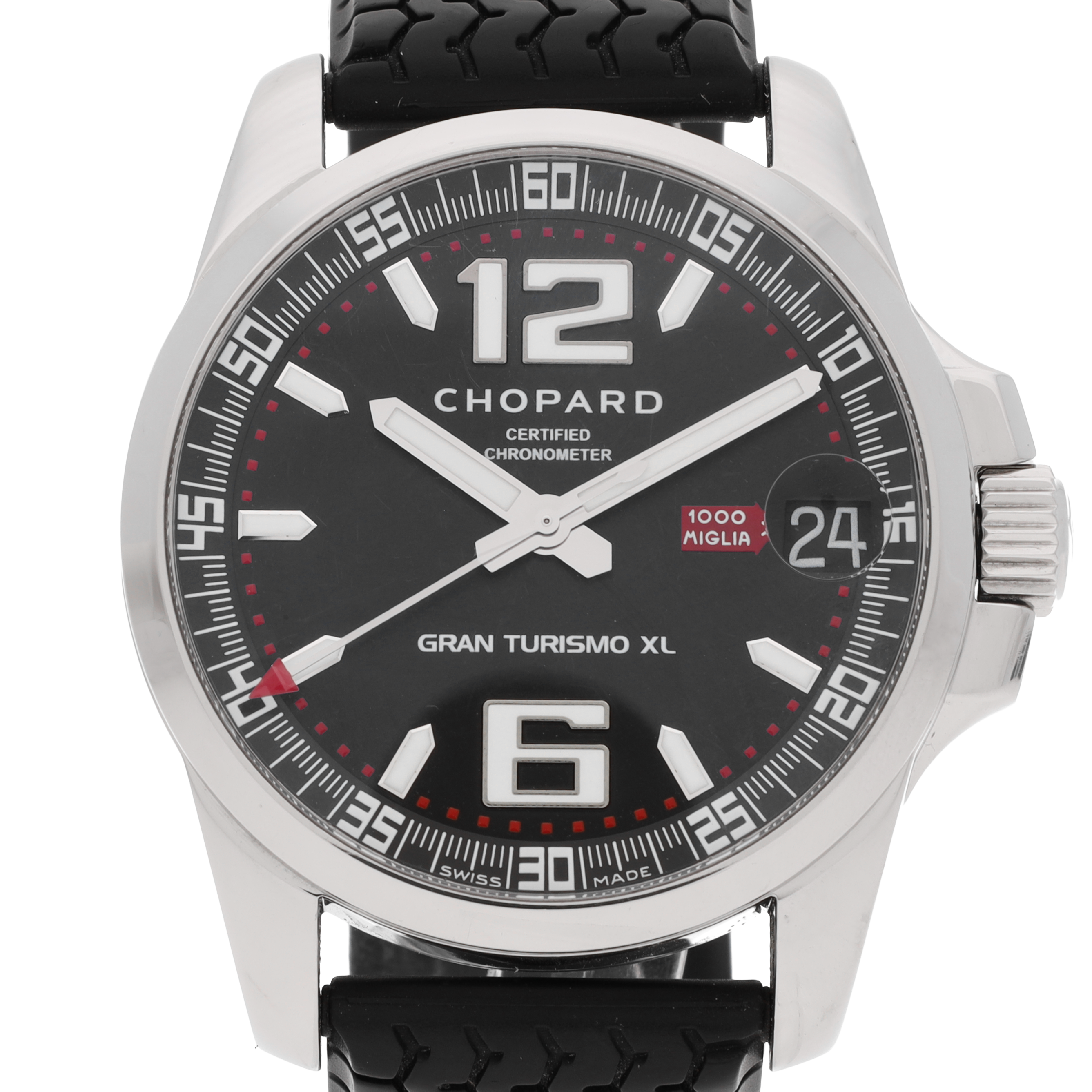 Chopard Mille Miglia 8997
