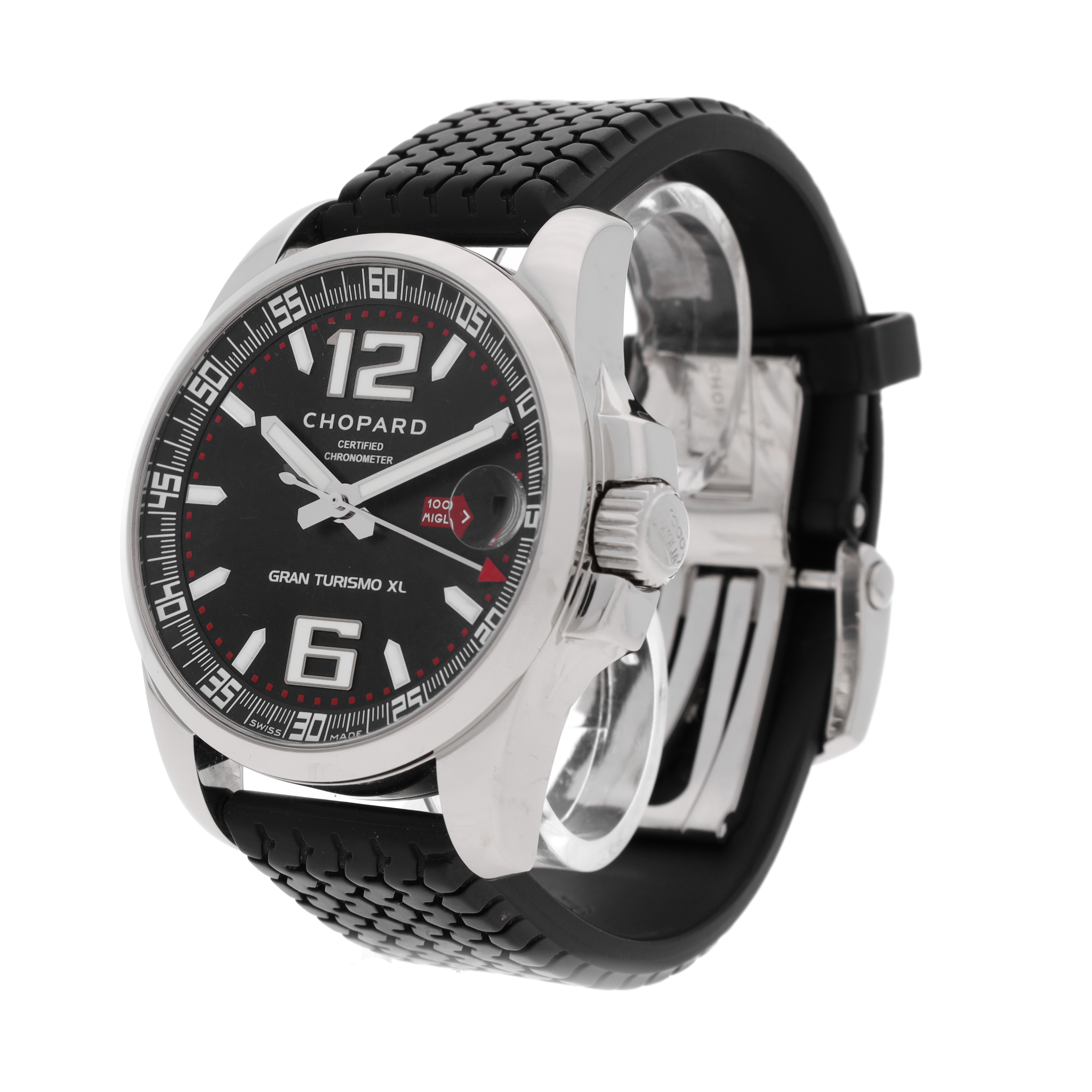 Chopard Mille Miglia 8997